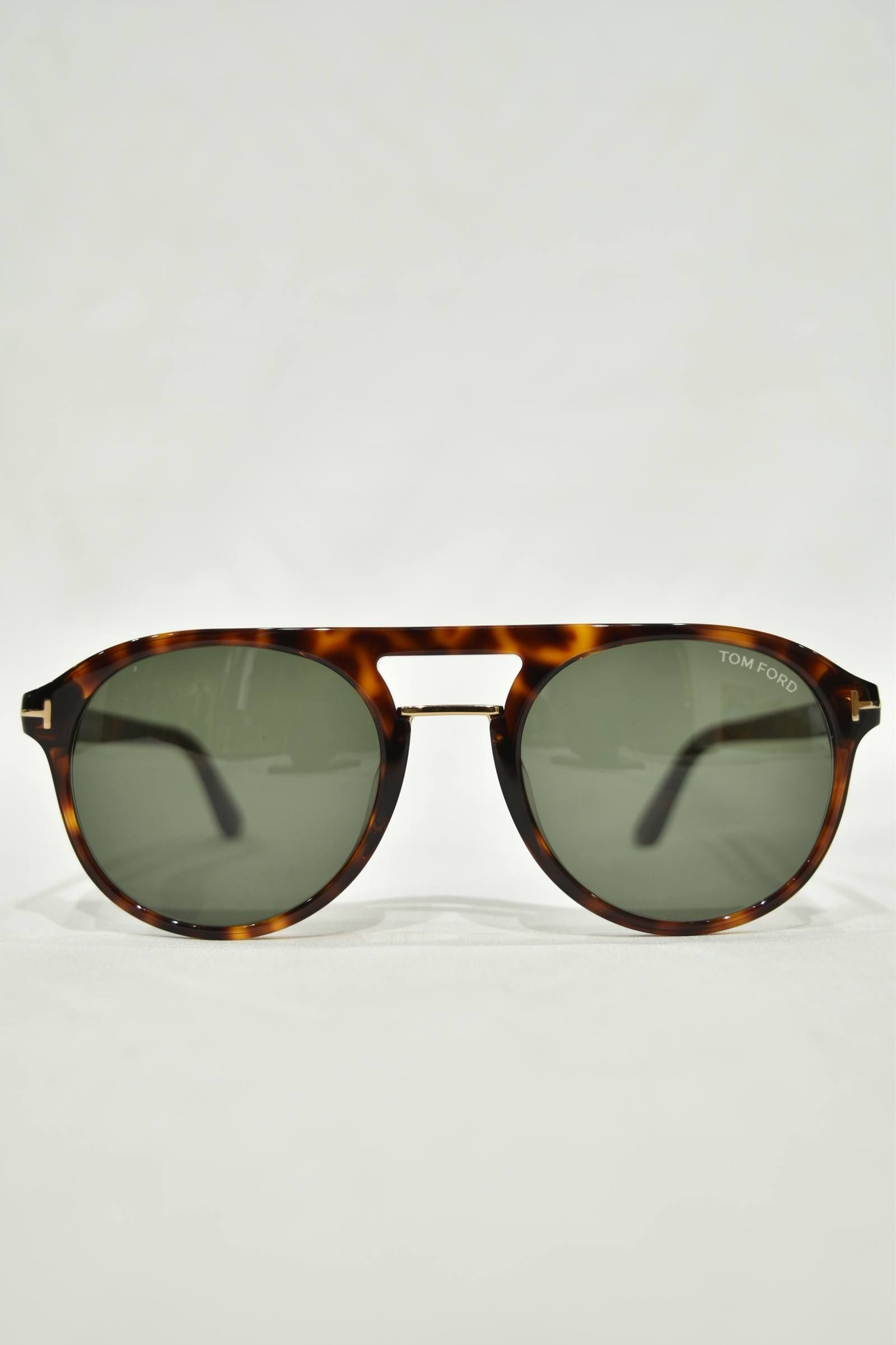 TOM FORD EYEWEAR - FT0675-F | chord online store