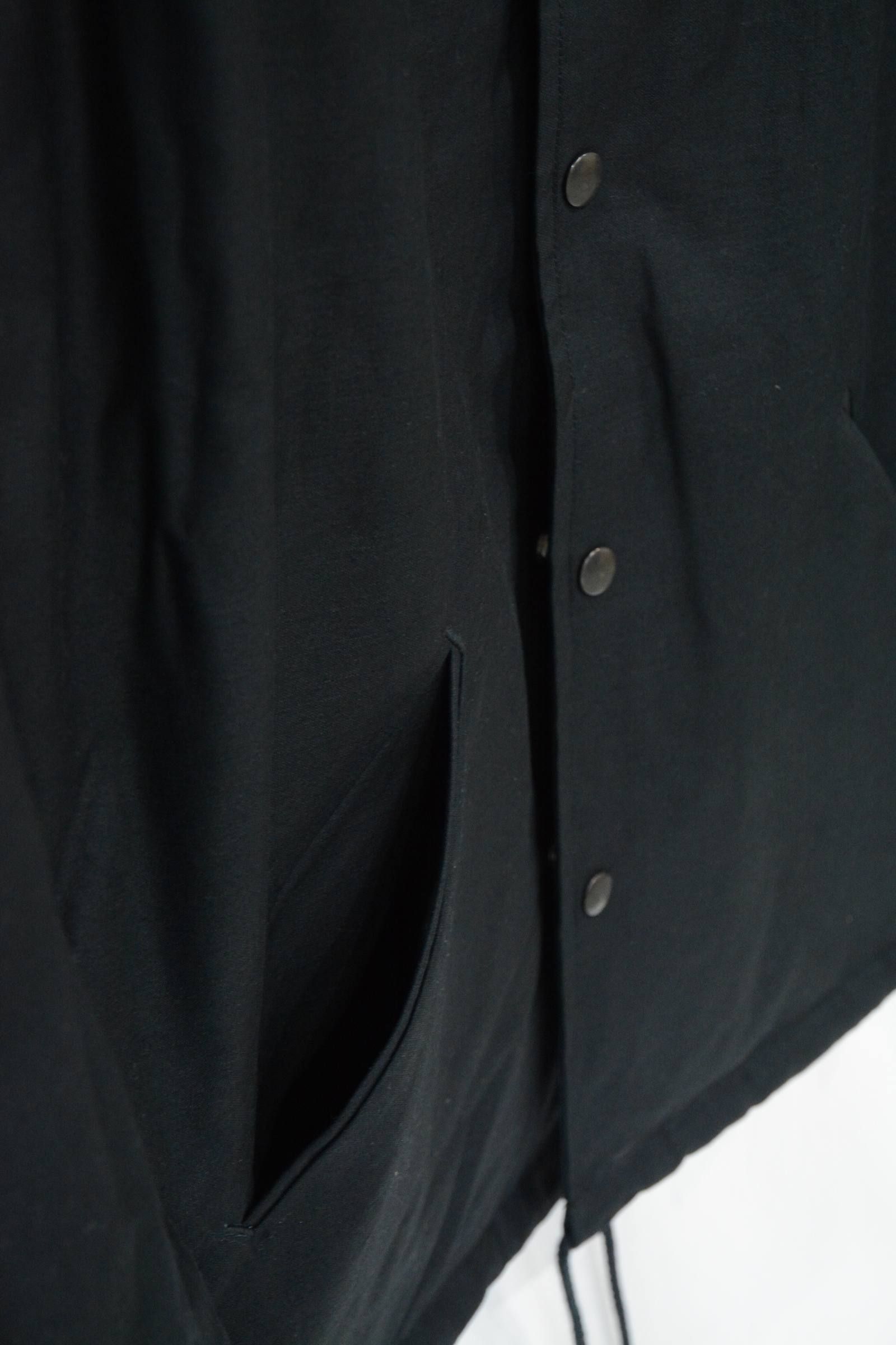 Overcoat
