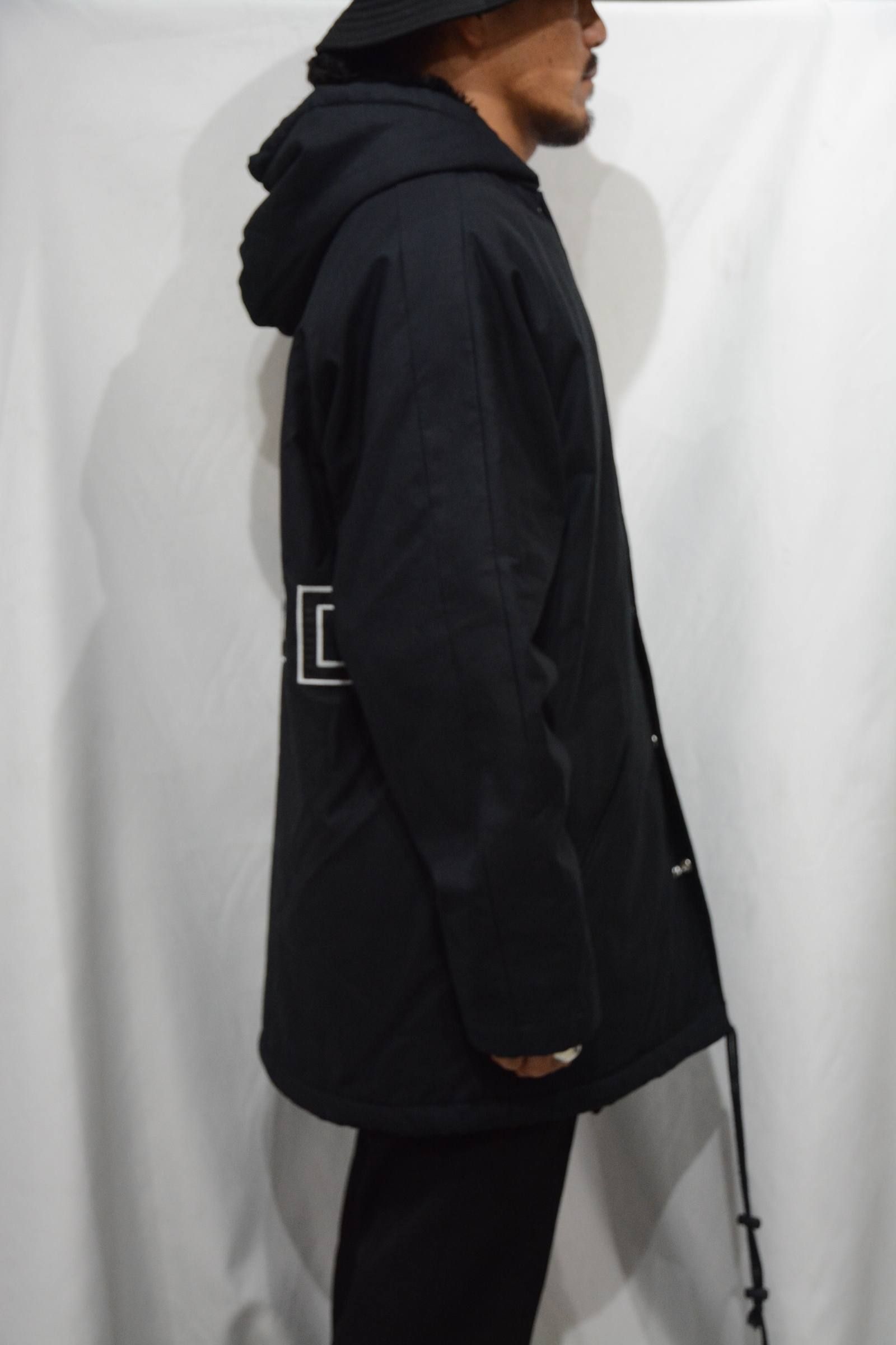 Overcoat