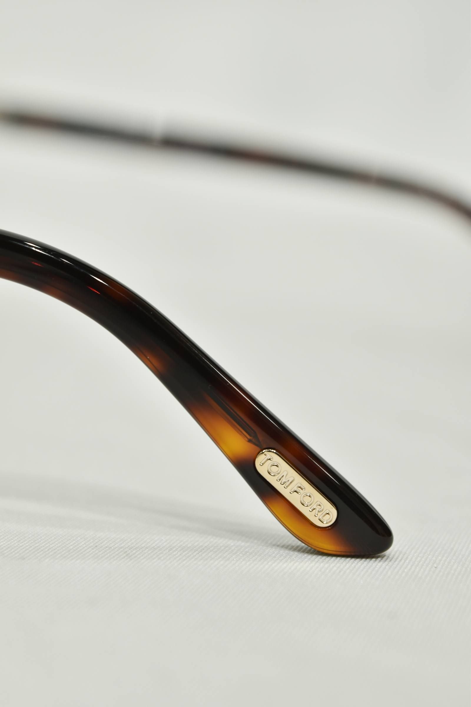 TOM FORD EYEWEAR - FT0675-F | chord online store