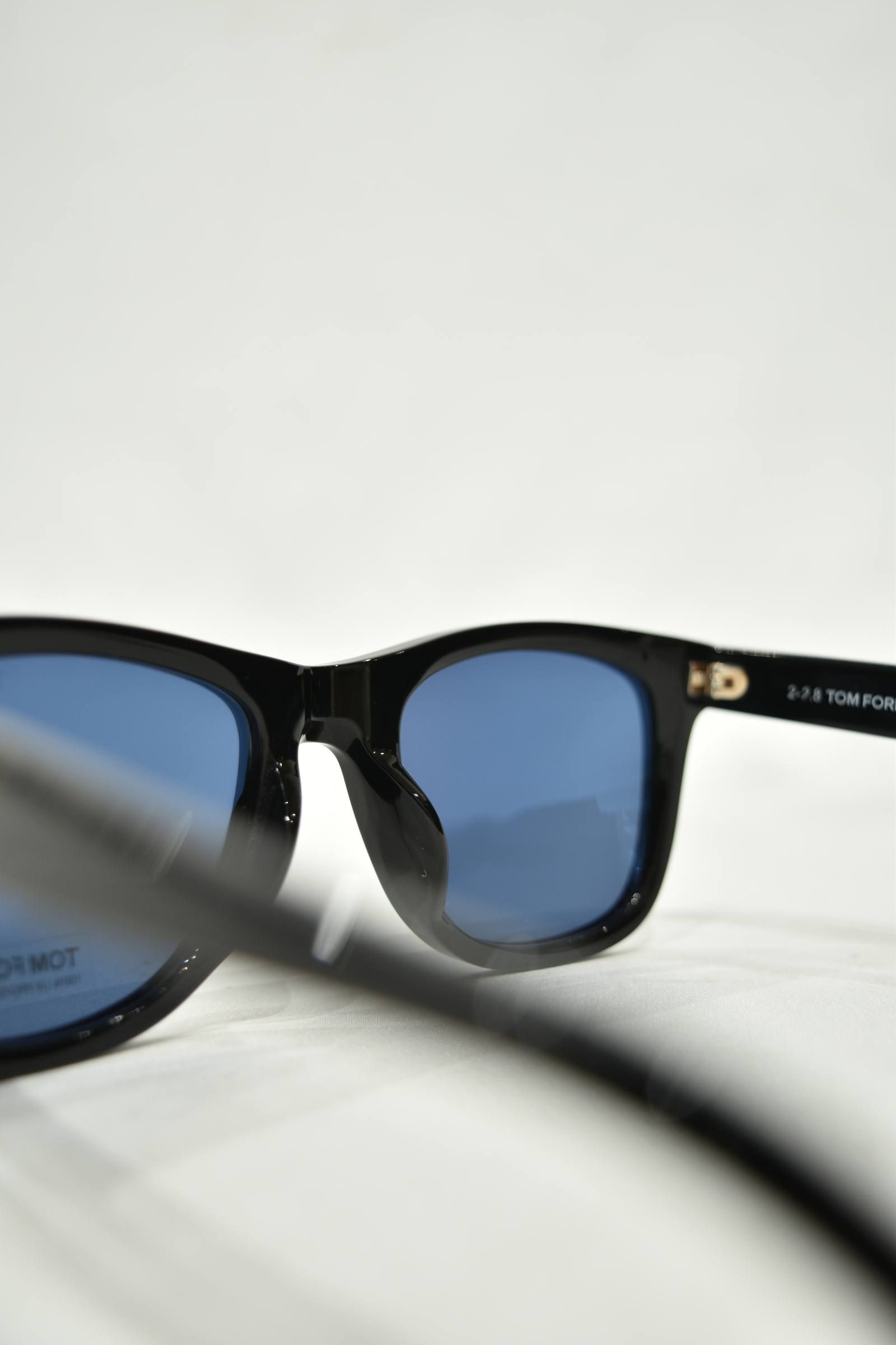 TOMFORD ◆ TF641K 2colors サングラス100%正規品 TOM FORD(トムフォード) / サングラス/--/BLK/BLK/メンズ/TF641
