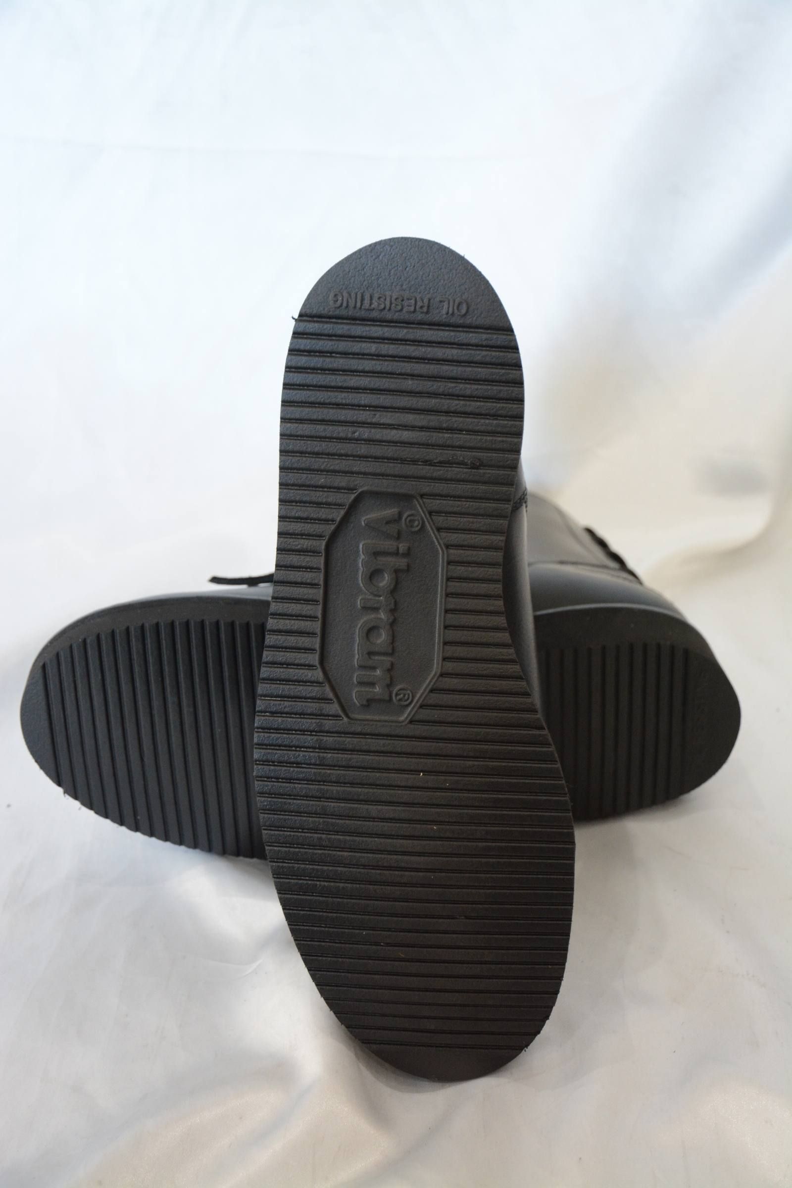 BACK CORD BOOTS MID"
