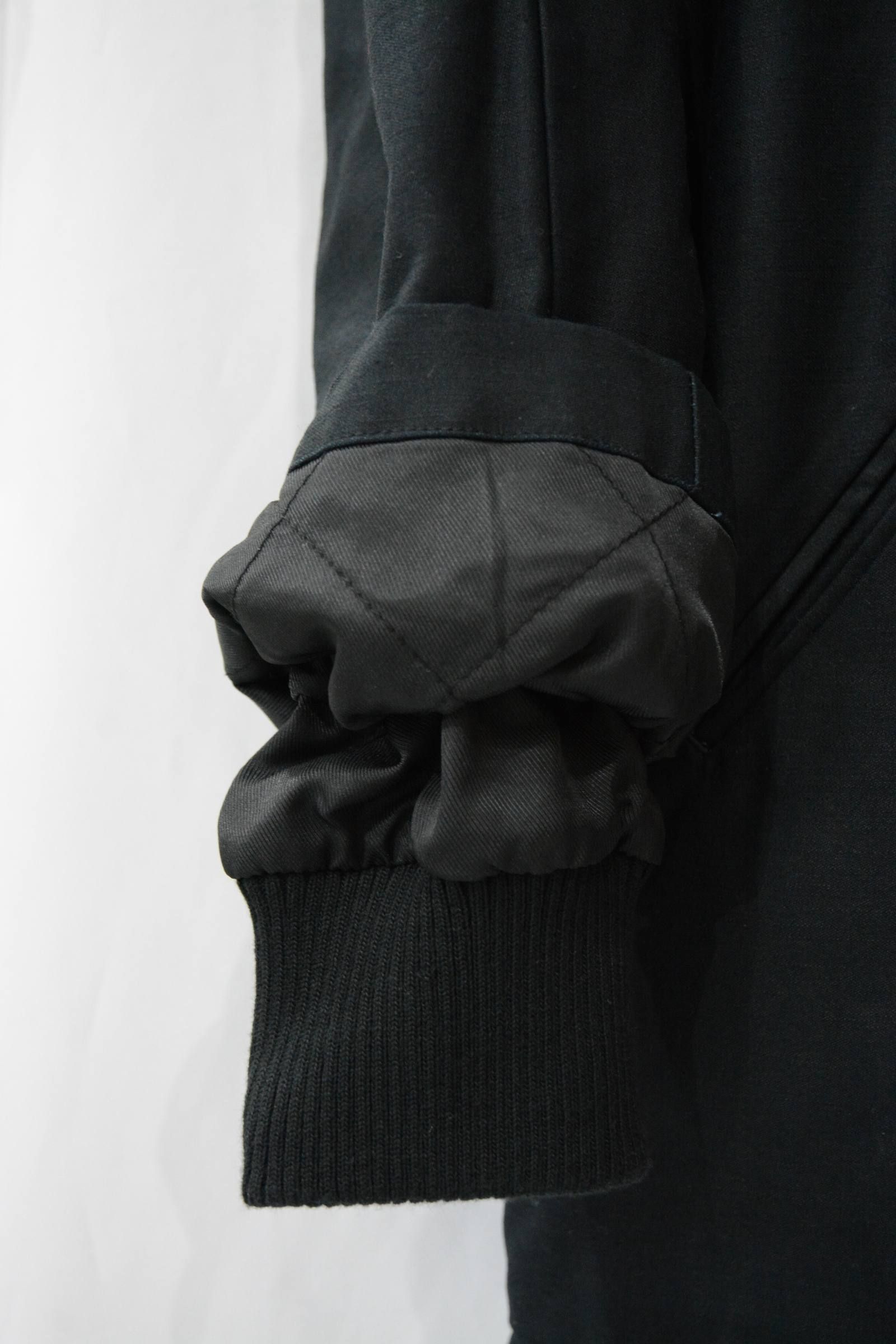 Overcoat