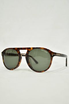 TOM FORD EYEWEAR - FT0733 | chord online store