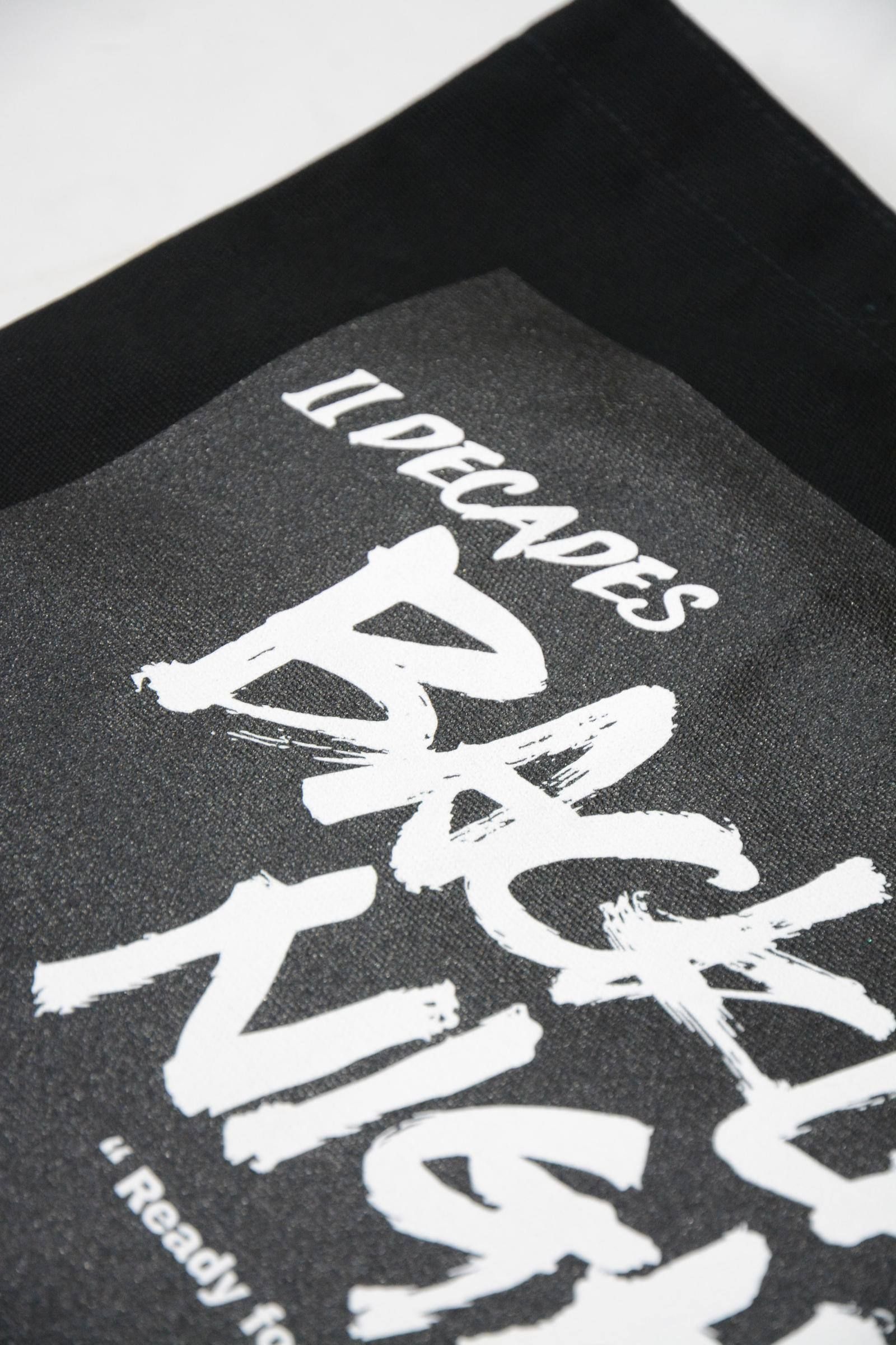 ISAMU KATAYAMA BACKLASH - 【20th GOODS】 トートバッグ