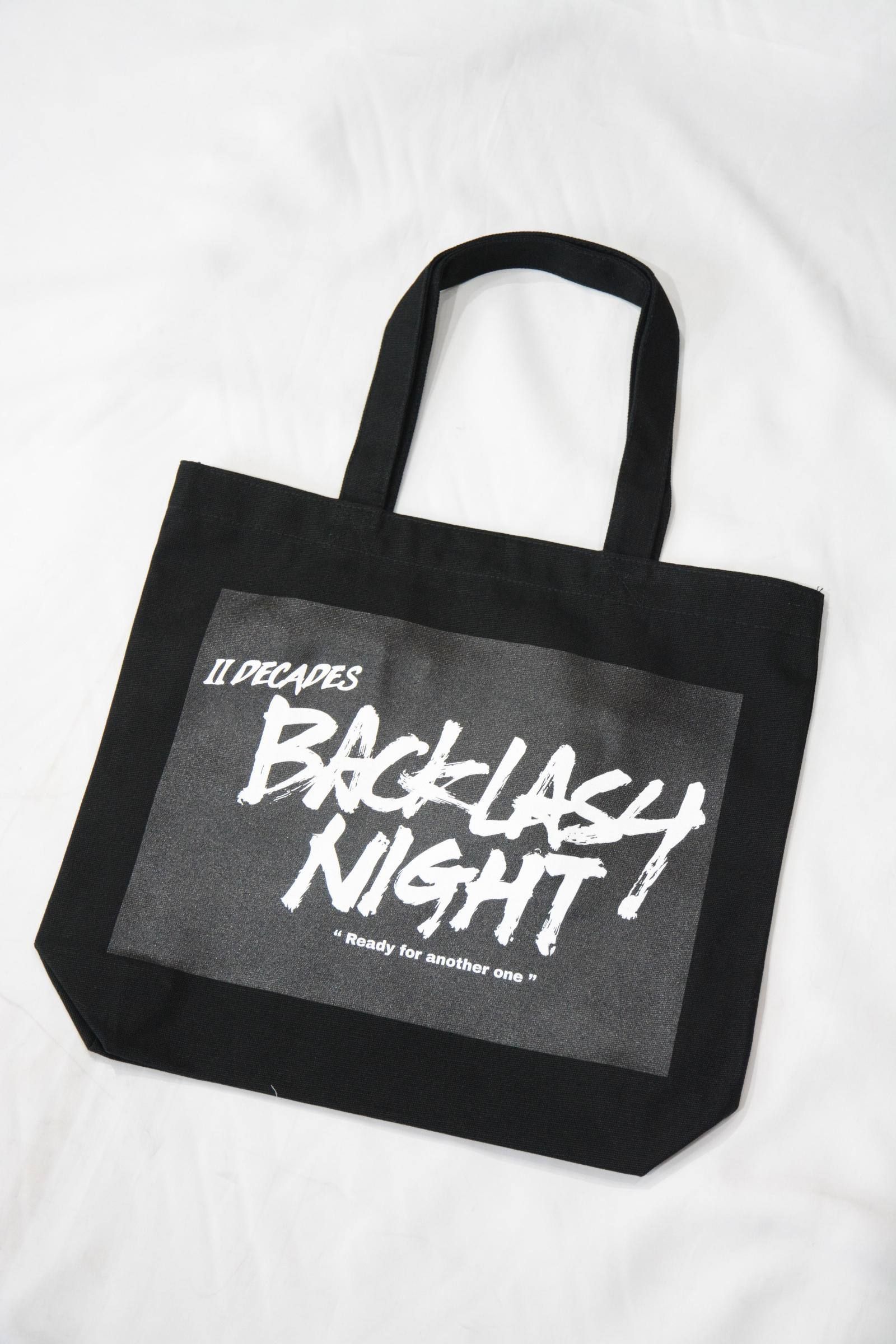 【20th GOODS】 トートバッグ
