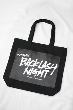 【20th GOODS】 トートバッグ