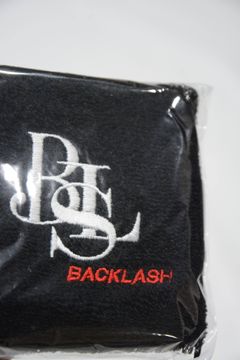 【20th GOODS】 リストバンド