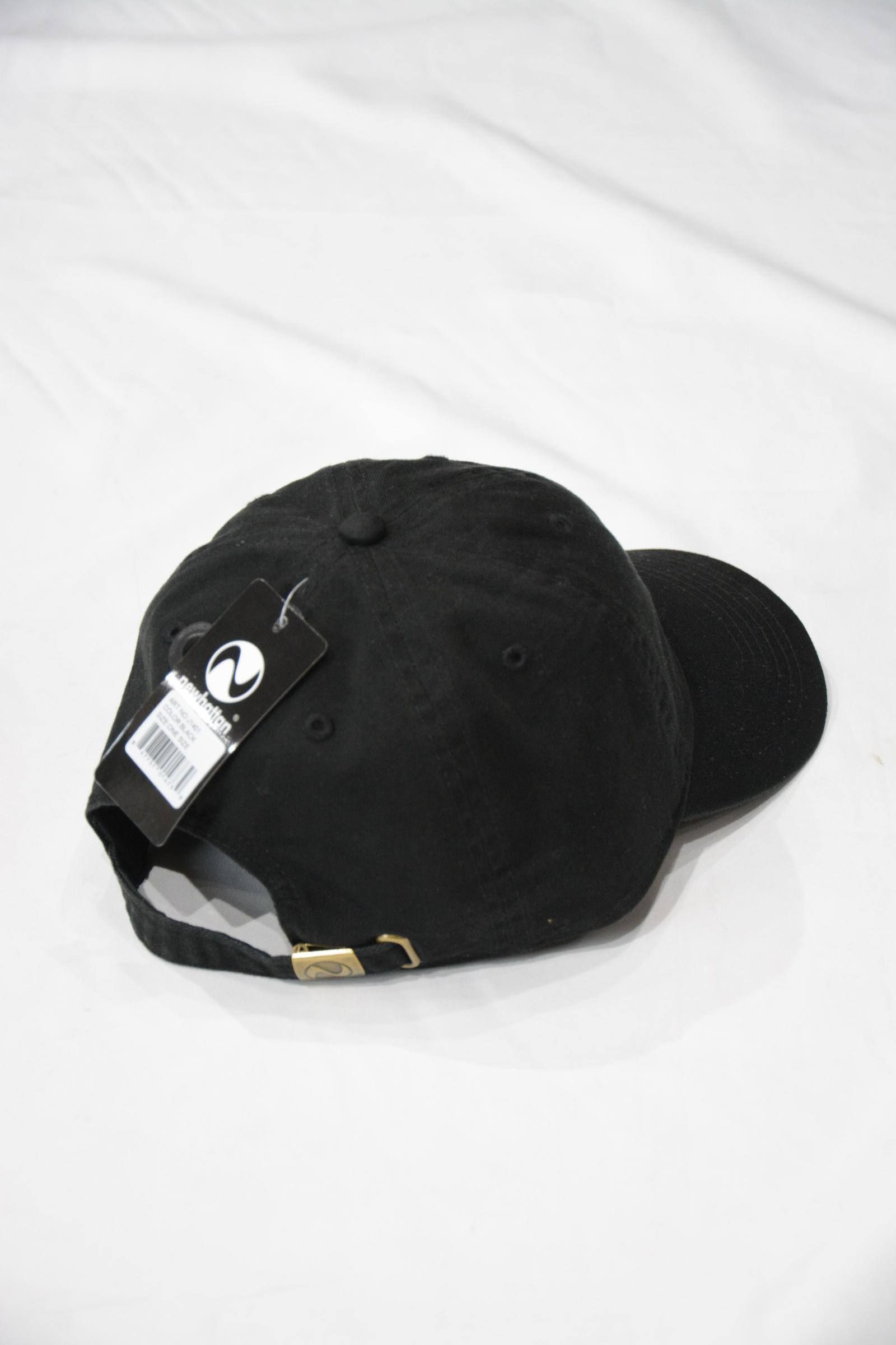 【20th GOODS】 反逆回転 CAP