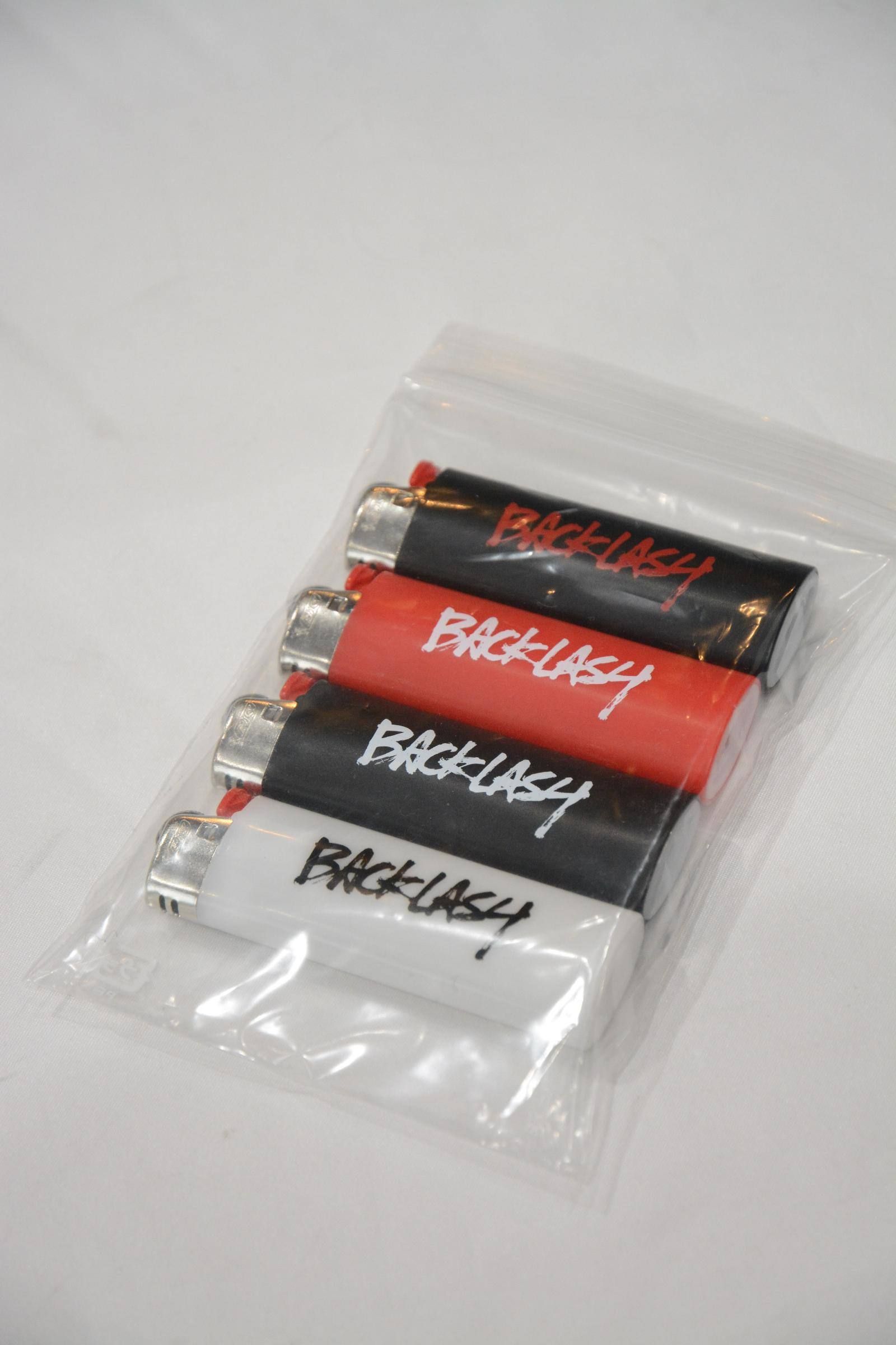 【20th GOODS】 BIC ライターセット