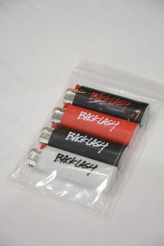 【20th GOODS】 BIC ライターセット
