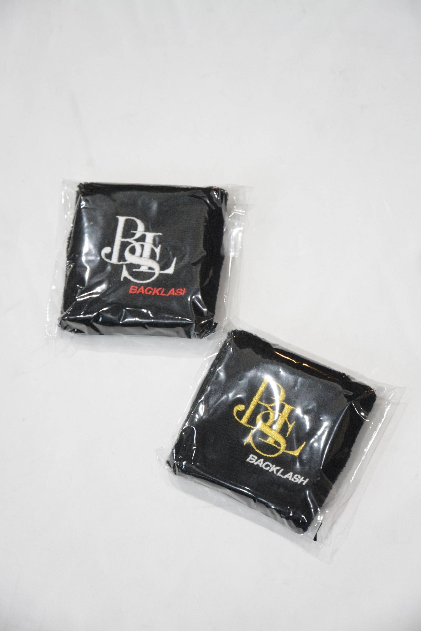 【20th GOODS】 リストバンド