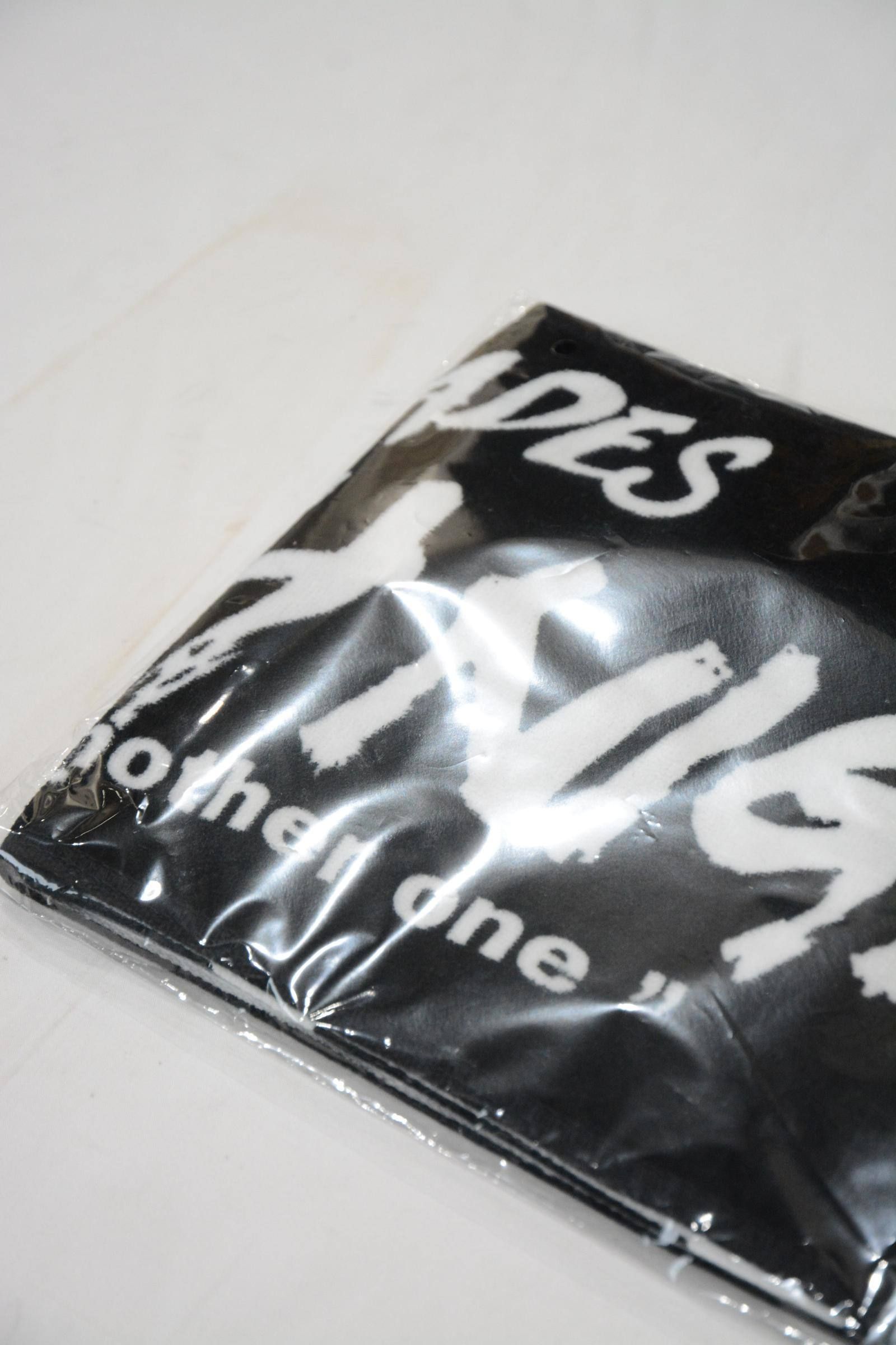 【20th GOODS】 マフラータオル