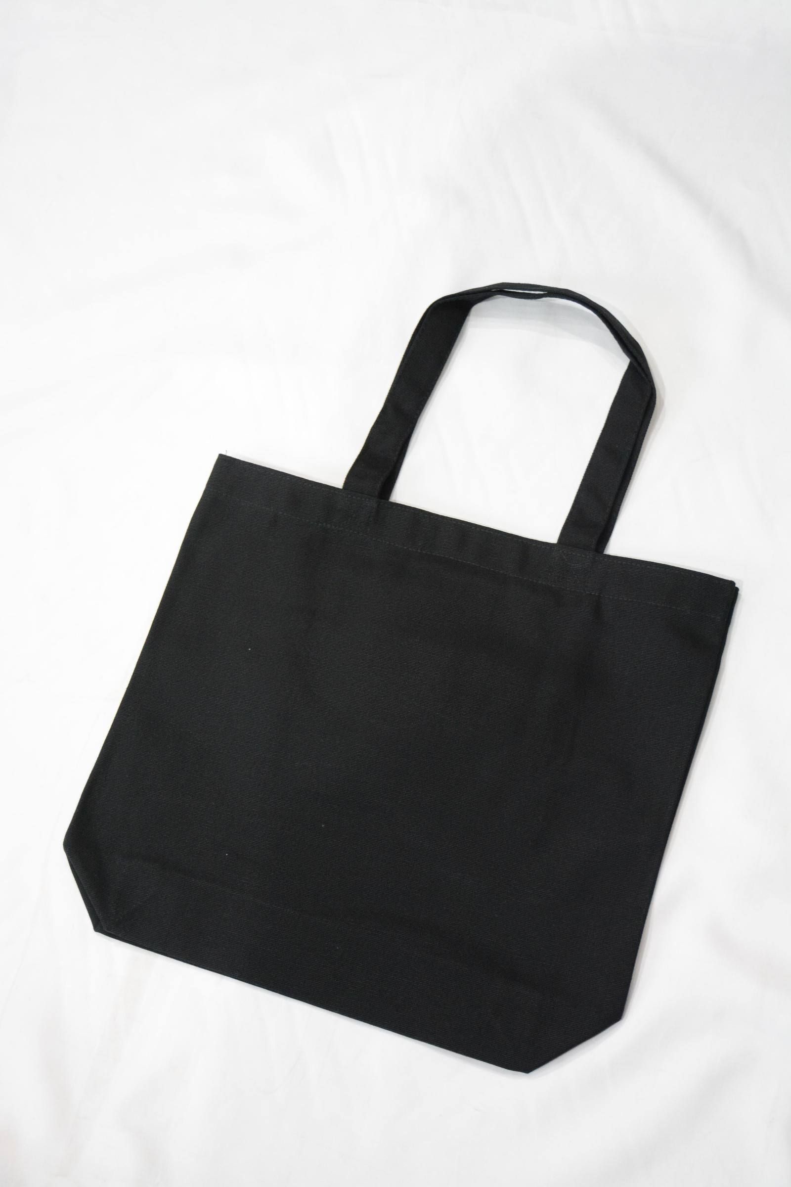 ISAMU KATAYAMA BACKLASH - 【20th GOODS】 トートバッグ