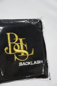 【20th GOODS】 リストバンド