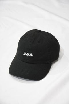 【20th GOODS】 反逆回転 CAP