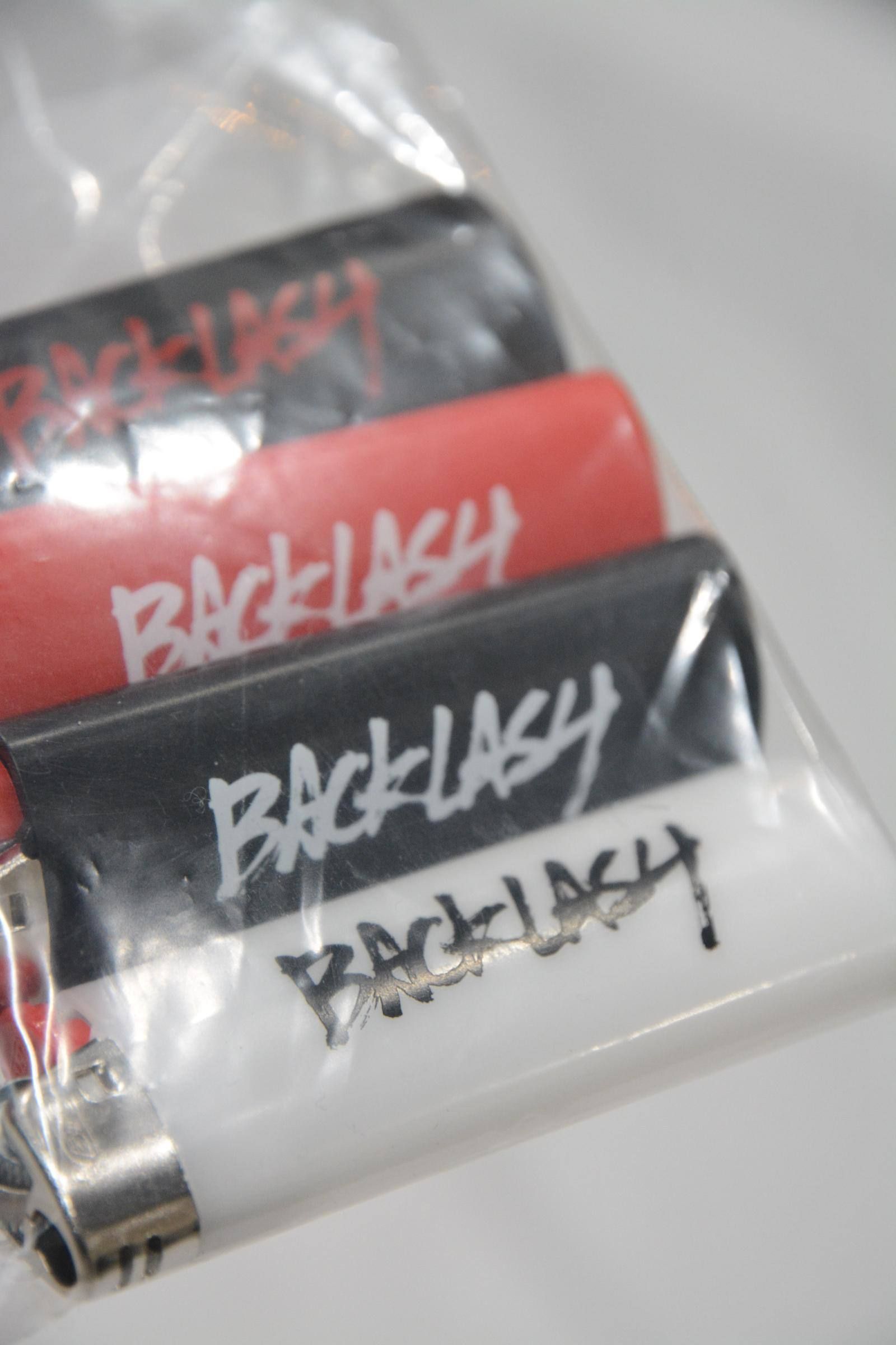 【20th GOODS】 BIC ライターセット