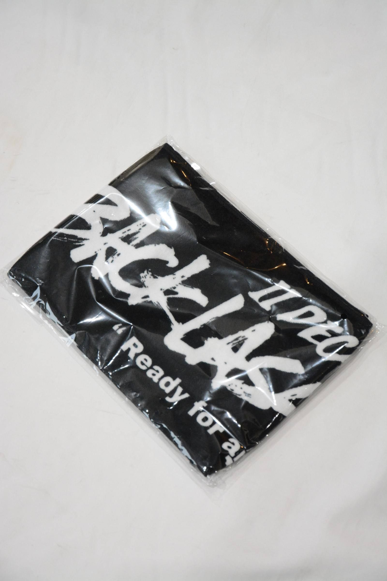 【20th GOODS】 マフラータオル