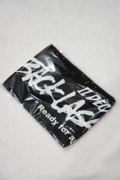 【20th GOODS】 マフラータオル
