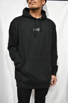 chord パーカー
