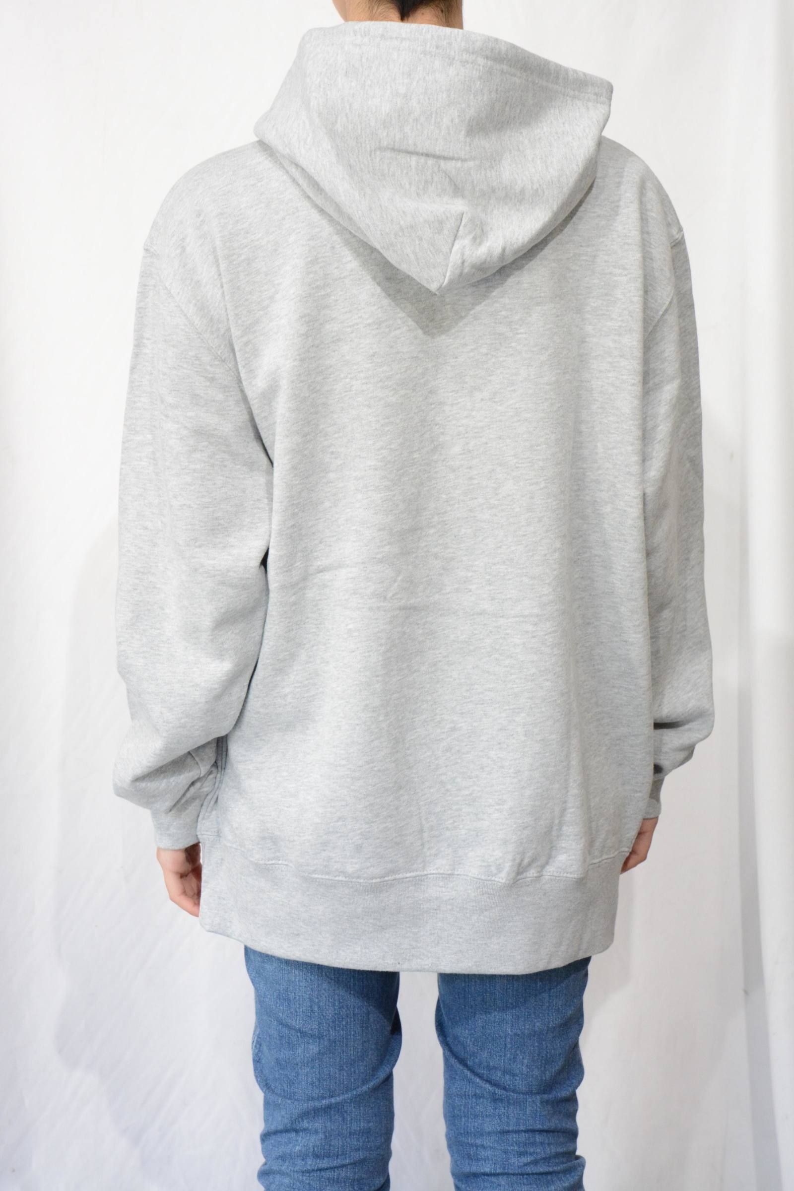 chord パーカー