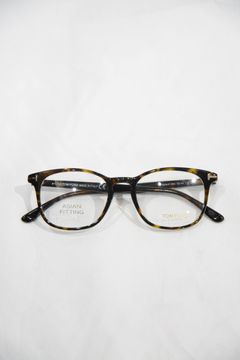 TOM FORD EYEWEAR - FT0733 | chord online store