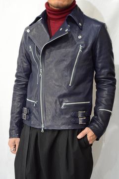 イタリーカンガルー ダブルライダース