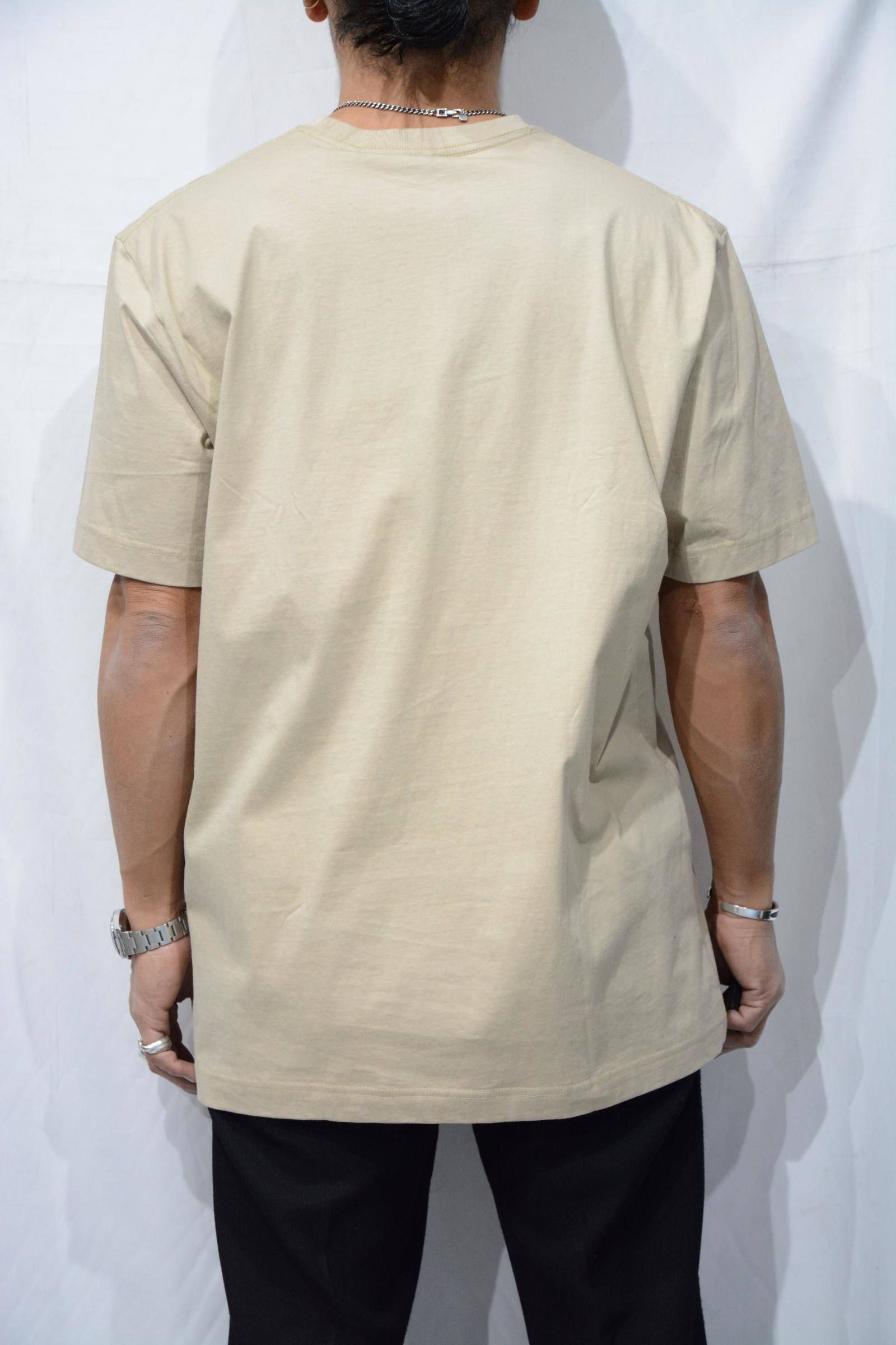 Stacked Long Tee