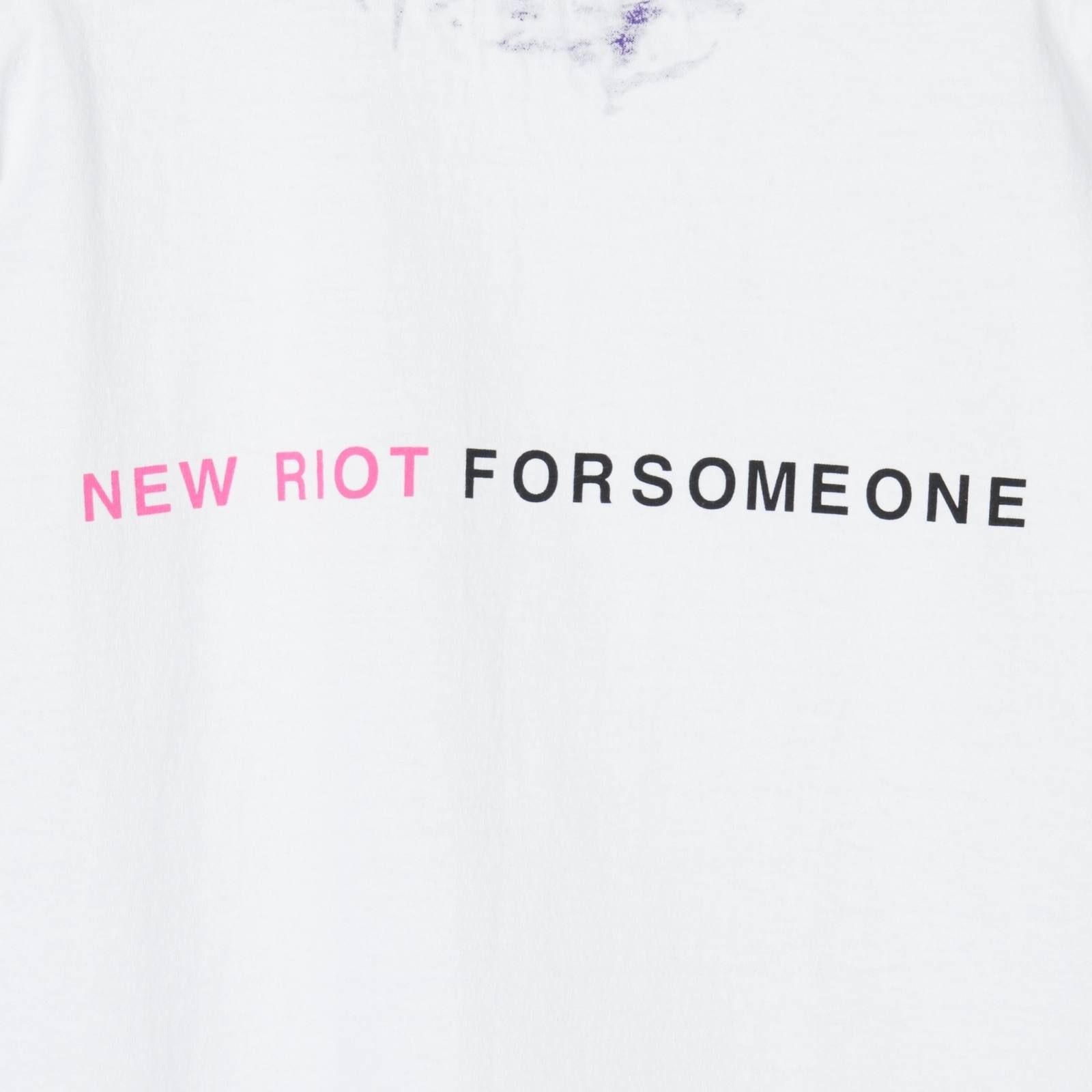 NEW RIOT LT"
