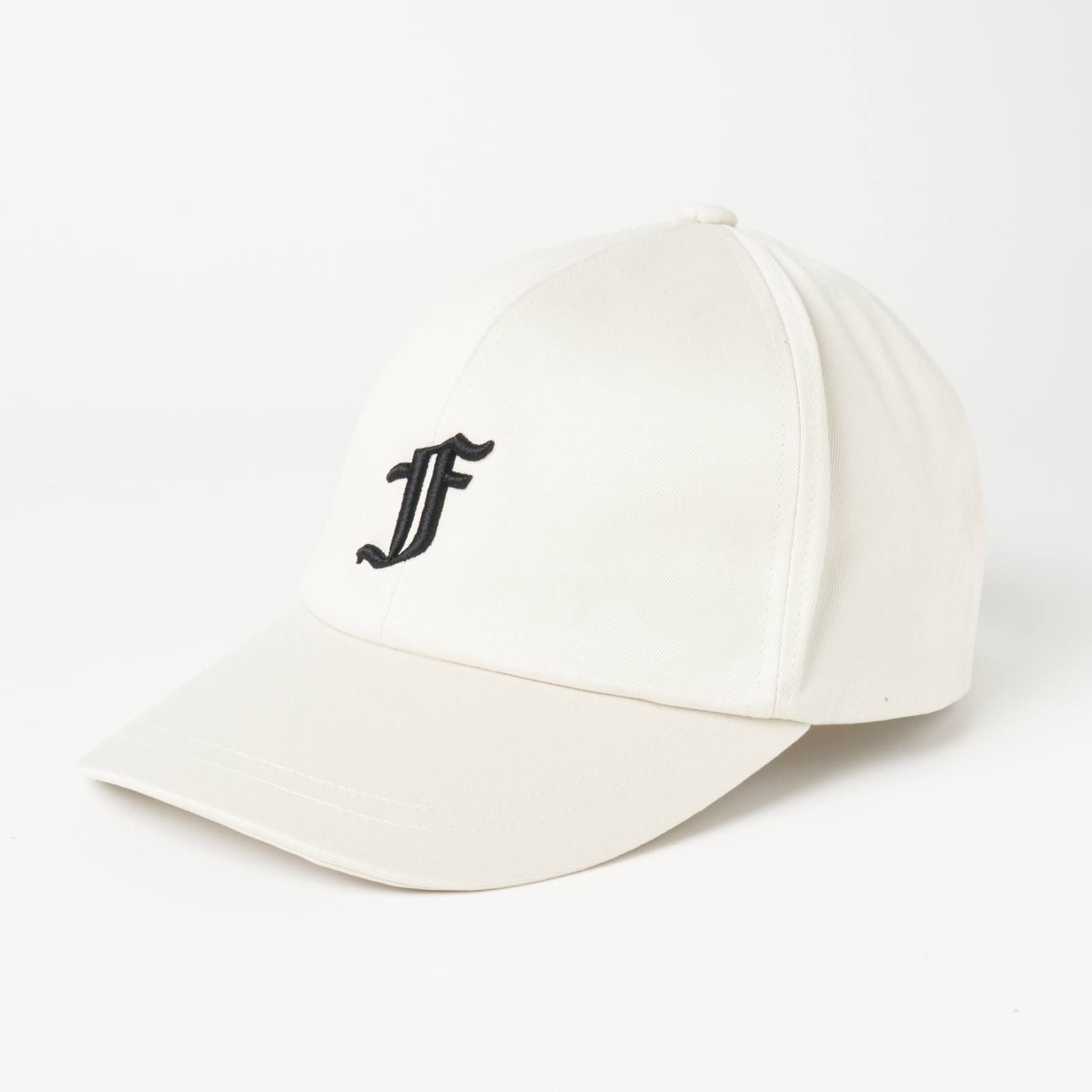 F LOGO CAP"