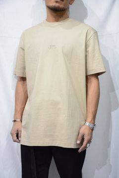 Stacked Long Tee