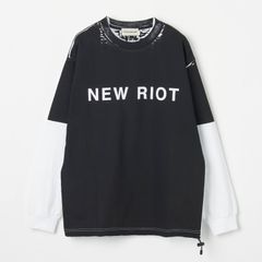 NEW RIOT LT"