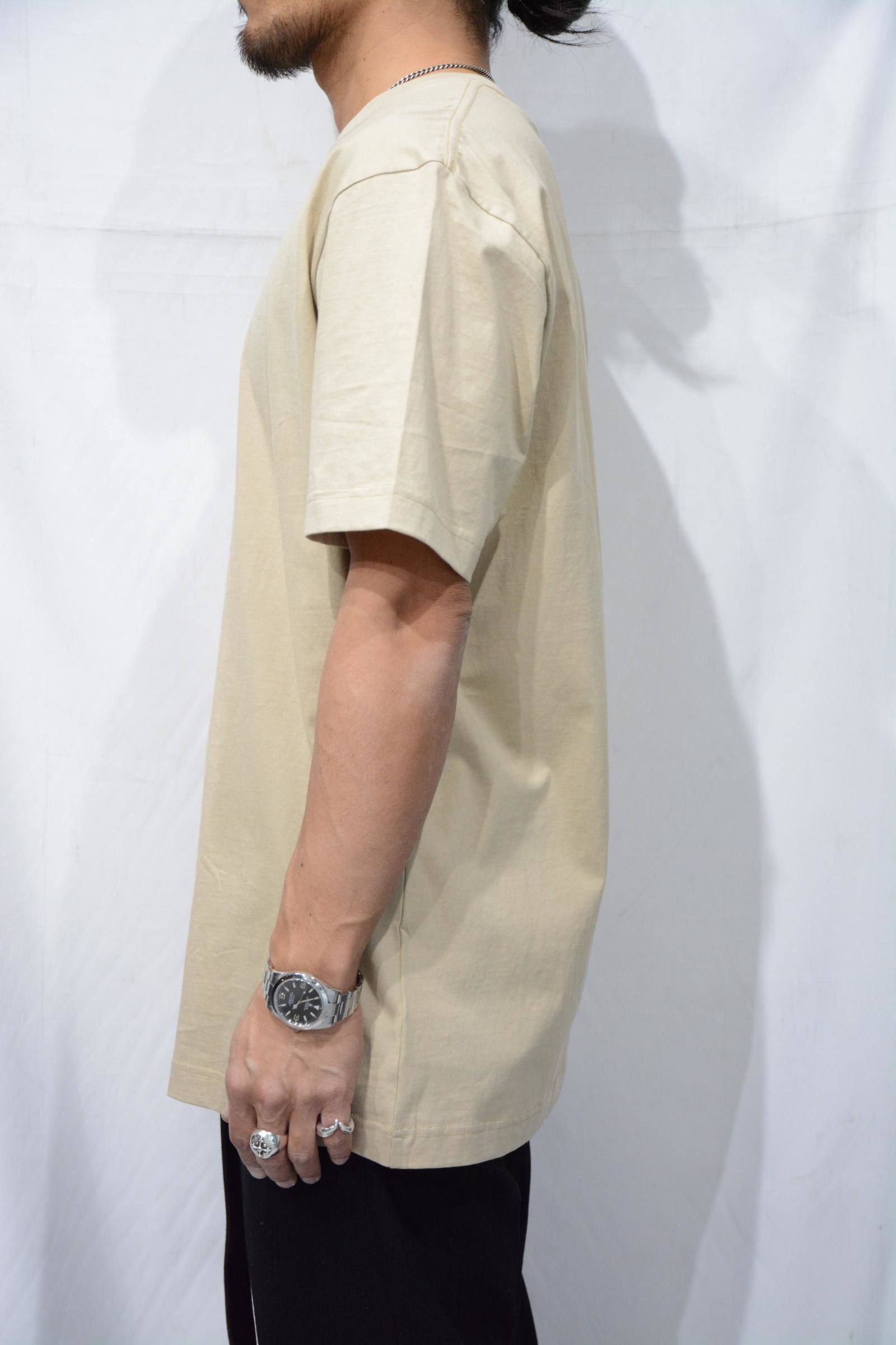 Stacked Long Tee
