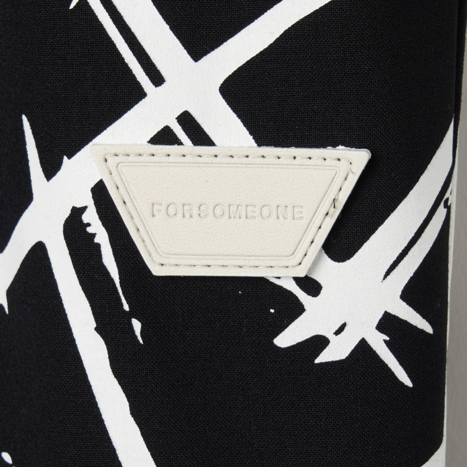 BED TROUSERS MONOTONE"