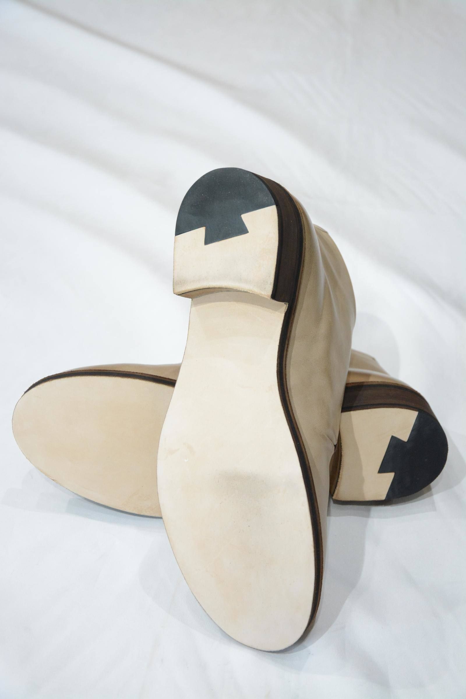 ISAMU kATAYAMA. パラシュートP ISAMU KATAYAMA BACKLASH - Cotton Canvas Stretch Chintz Semi