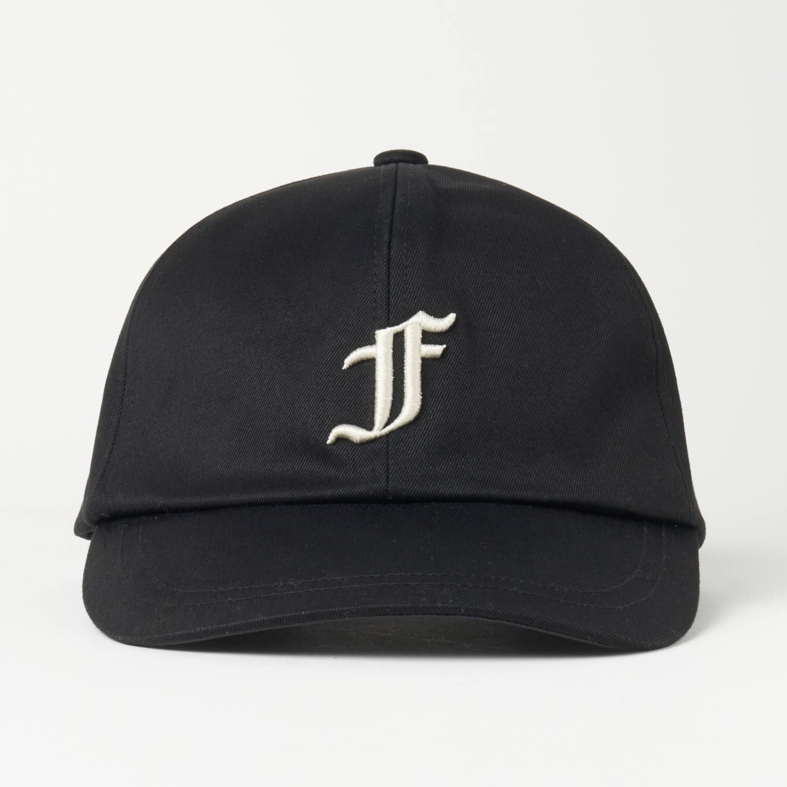 FORSOMEONE - F LOGO CAP