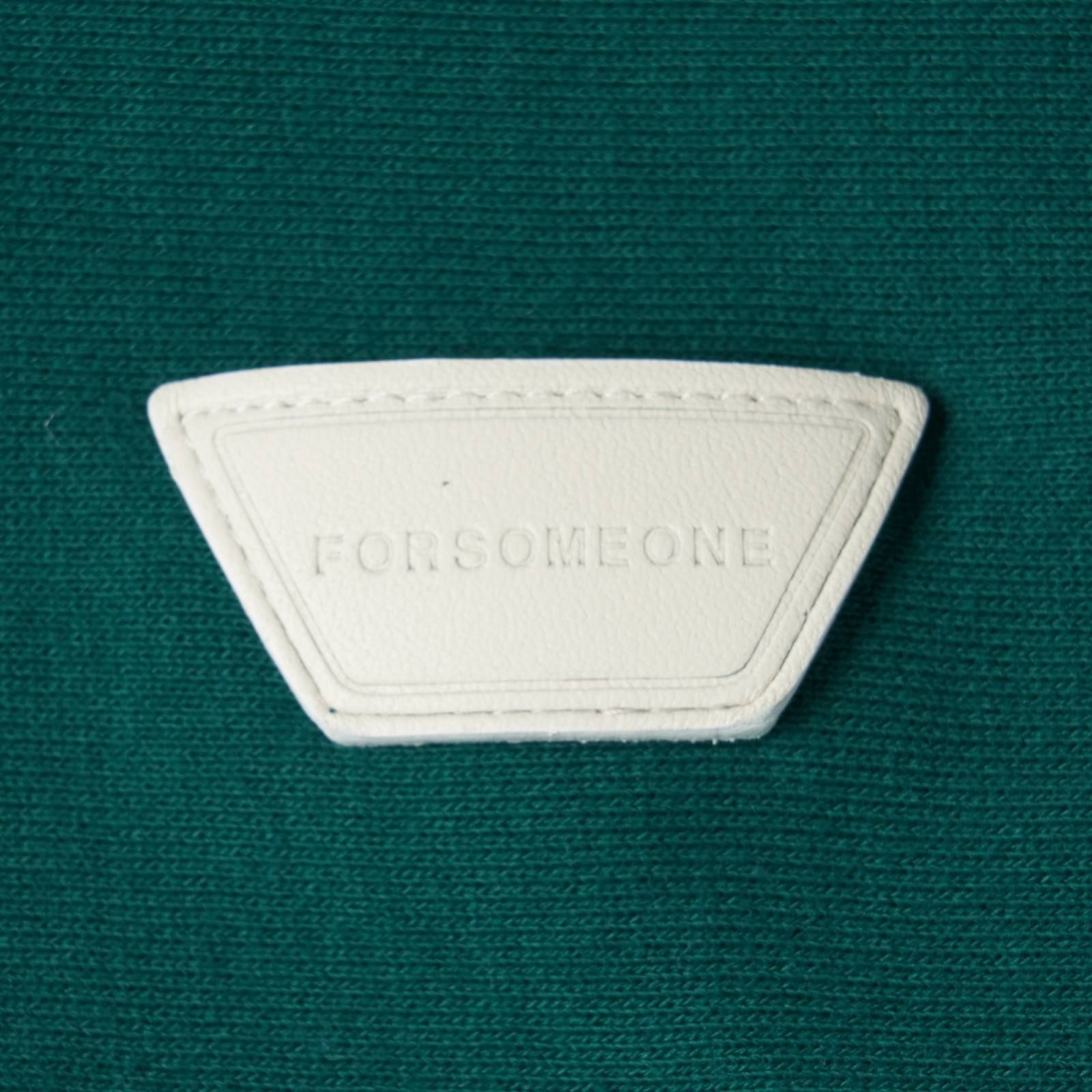 FORSOMEONE - GB HOODIE