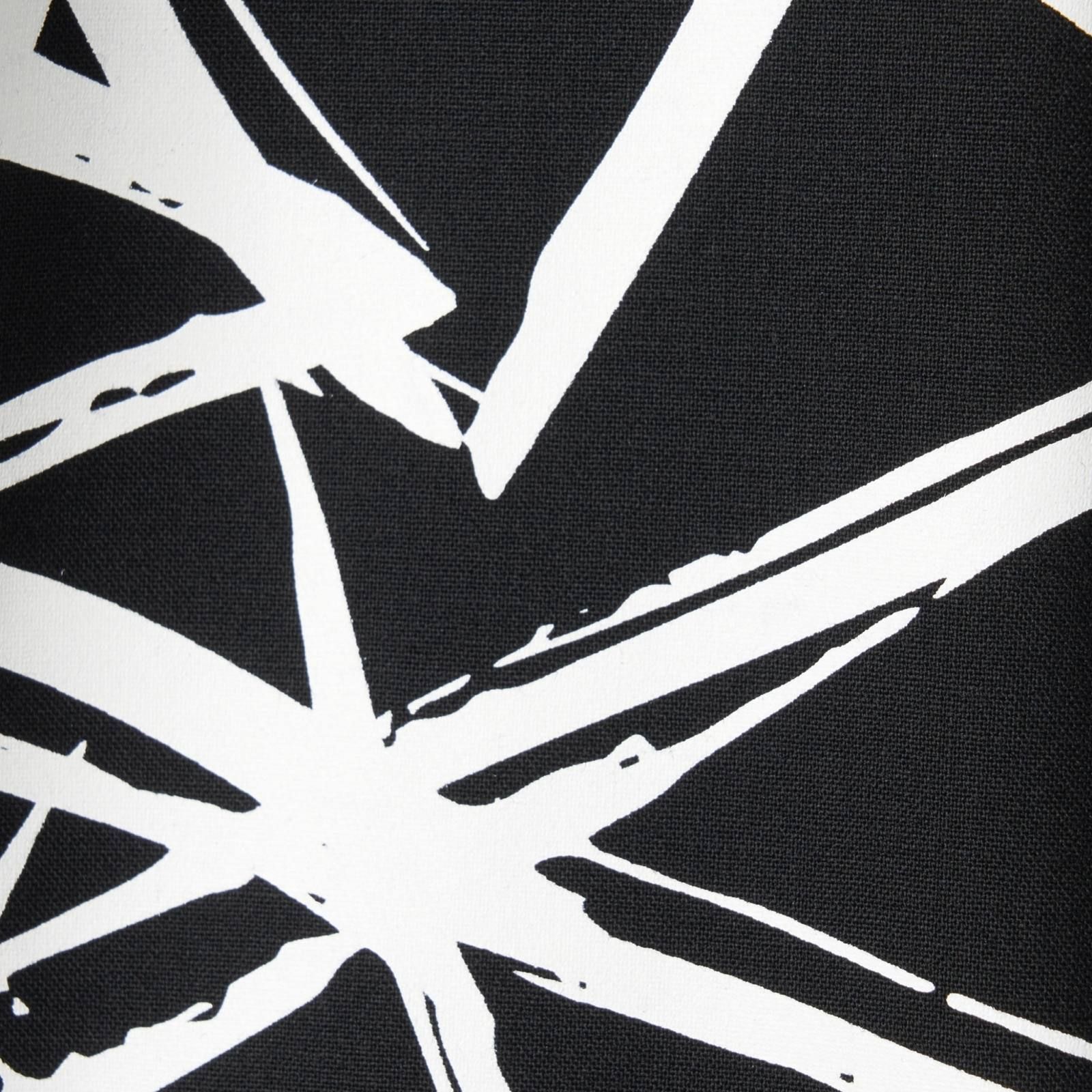 BED JACKET MONOTONE"