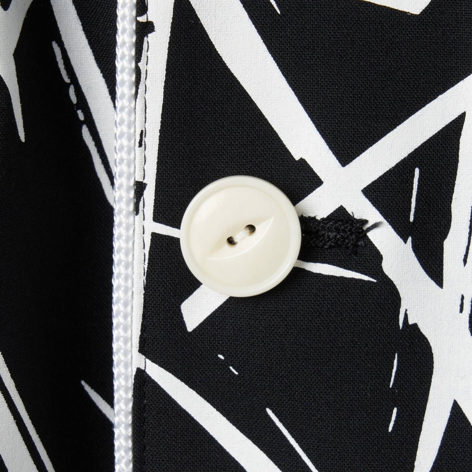 BED JACKET MONOTONE"