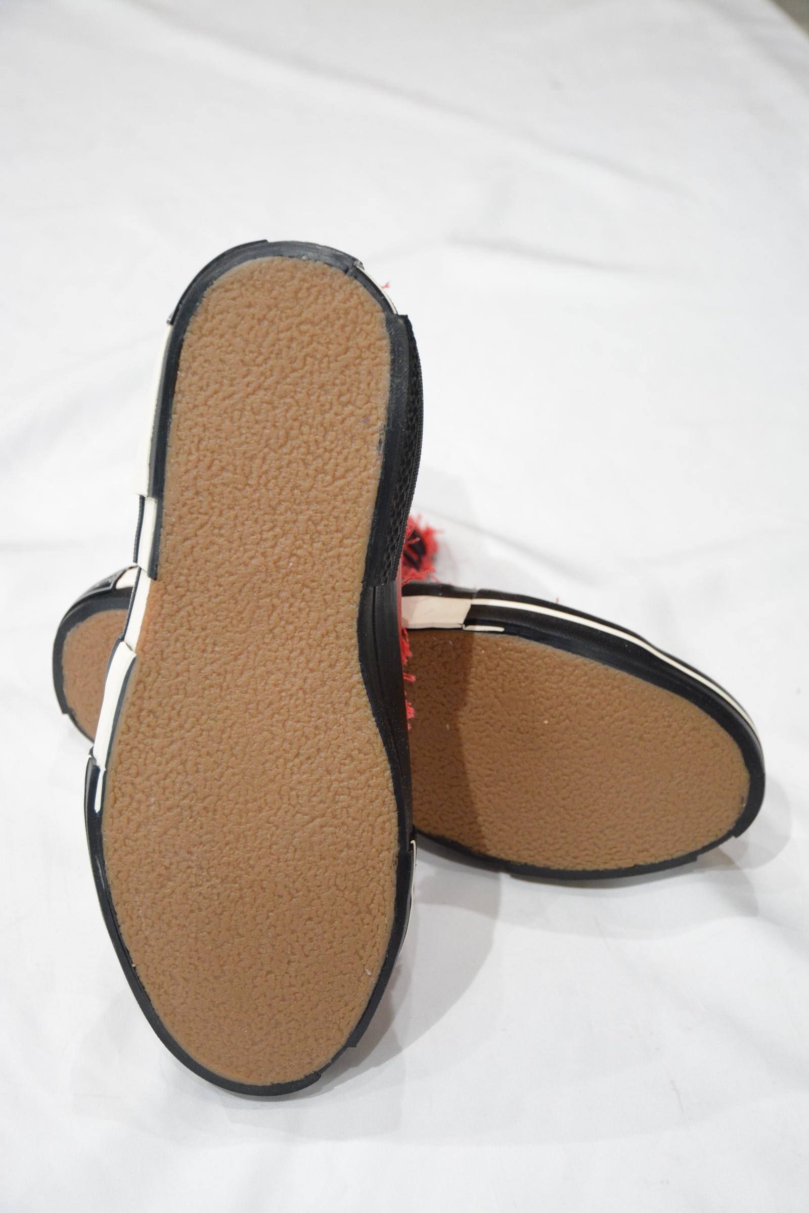 B Yohji Yamamoto × VESSEL HIGH ハイカットスニーカー