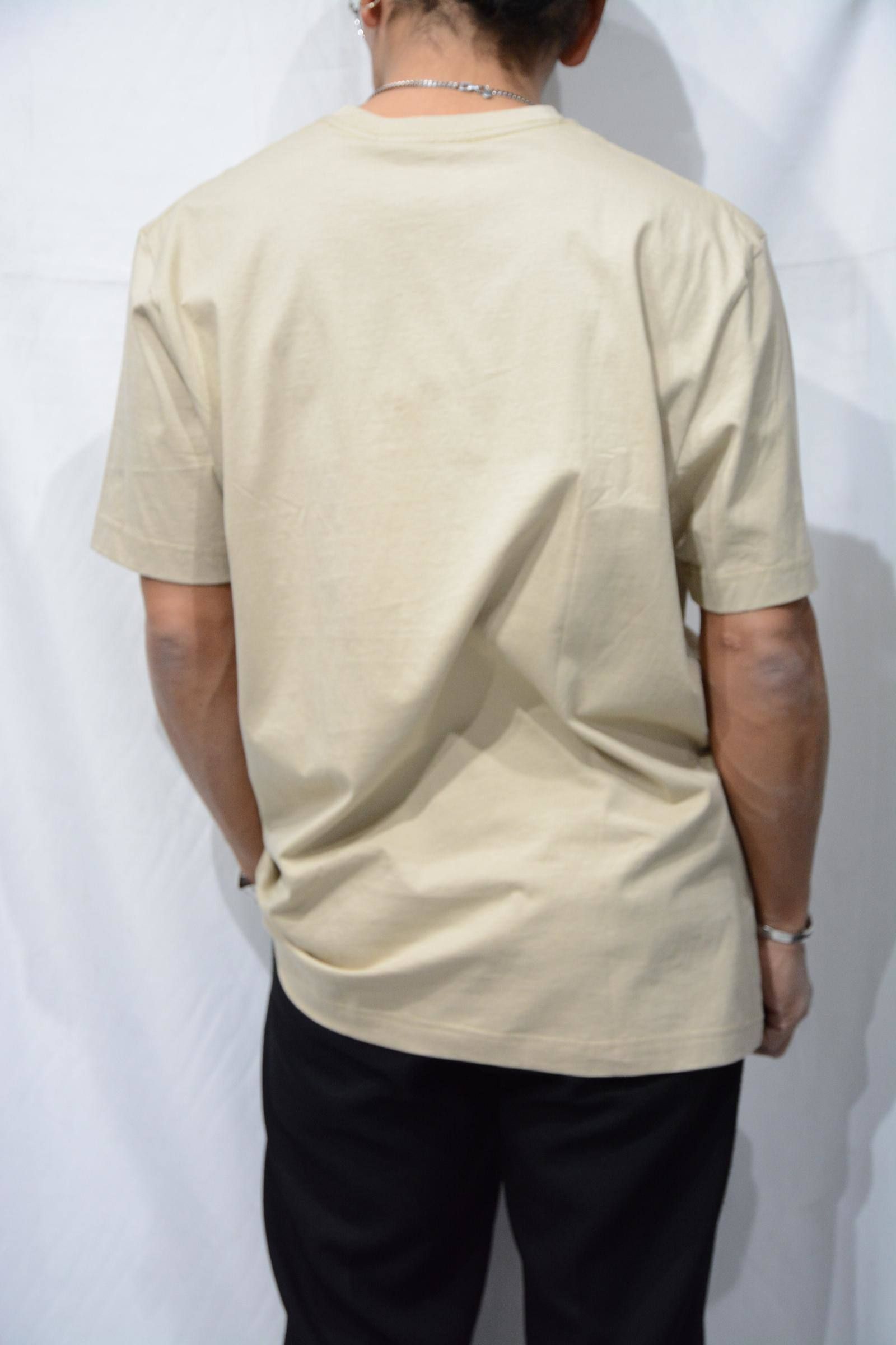 Stacked Long Tee
