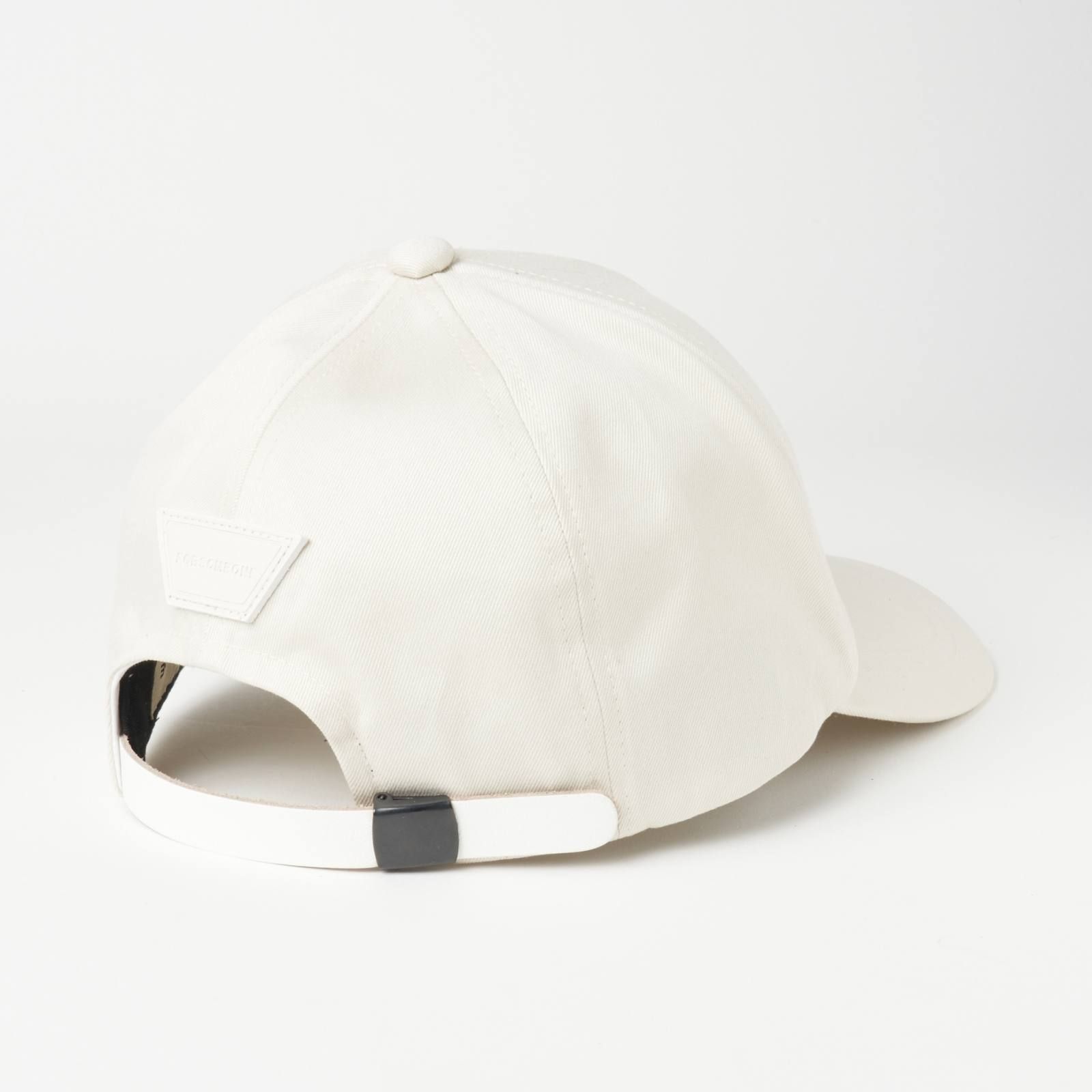 F LOGO CAP"