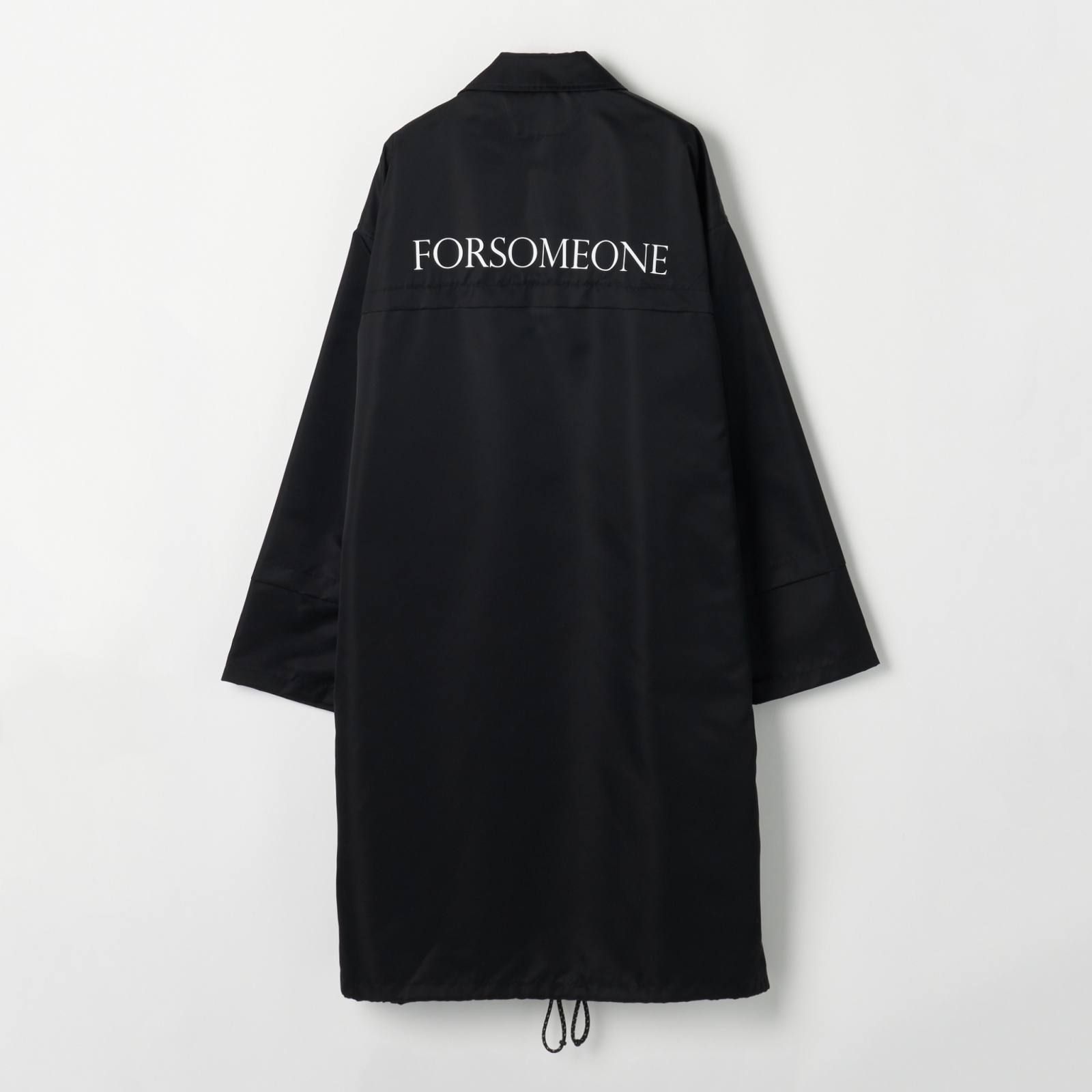 WIND COAT"