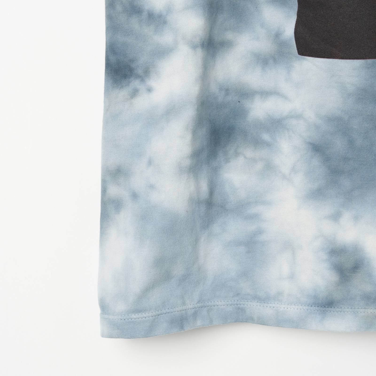 TIE DYE SOLO T"