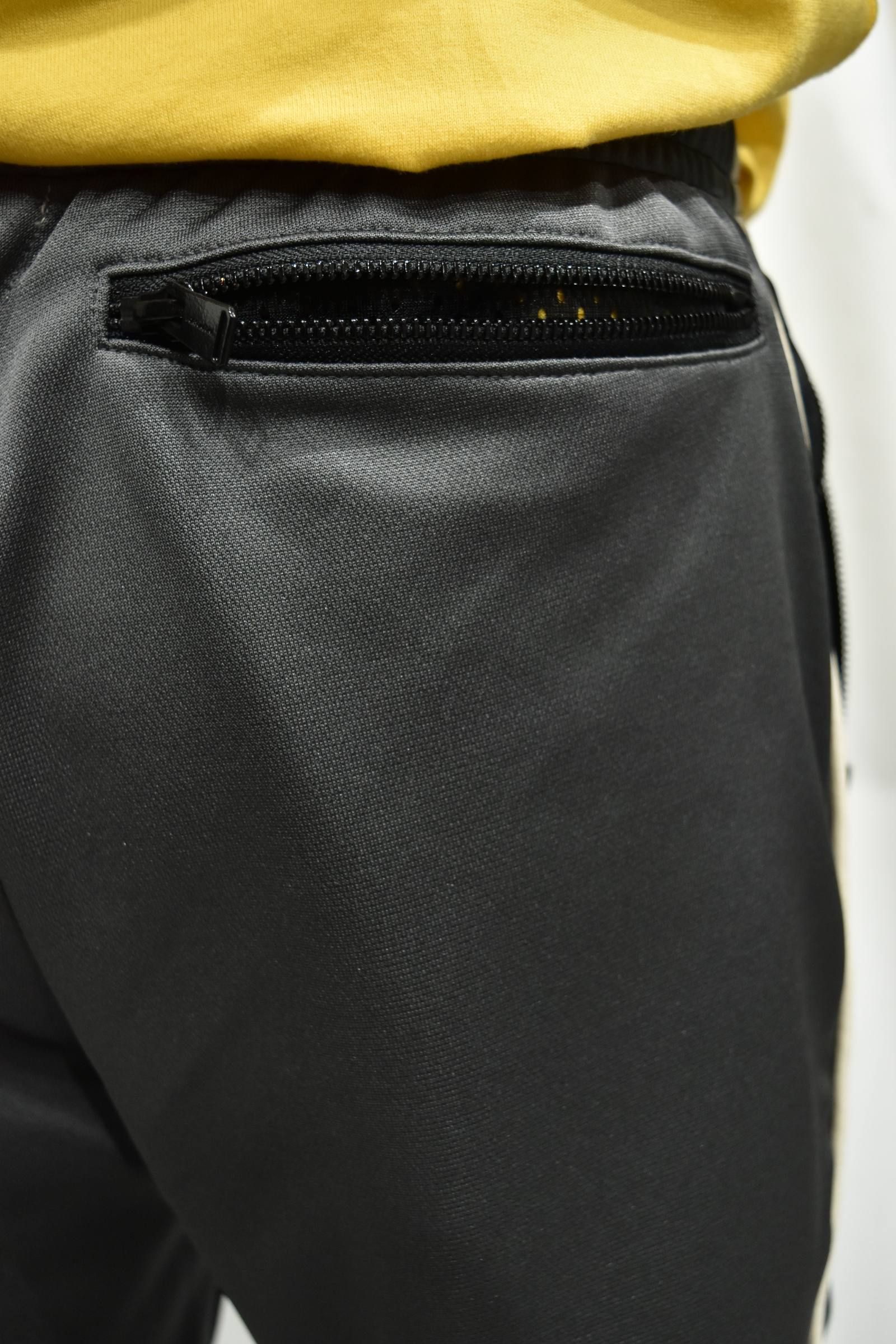 TRACK TROUSERS"