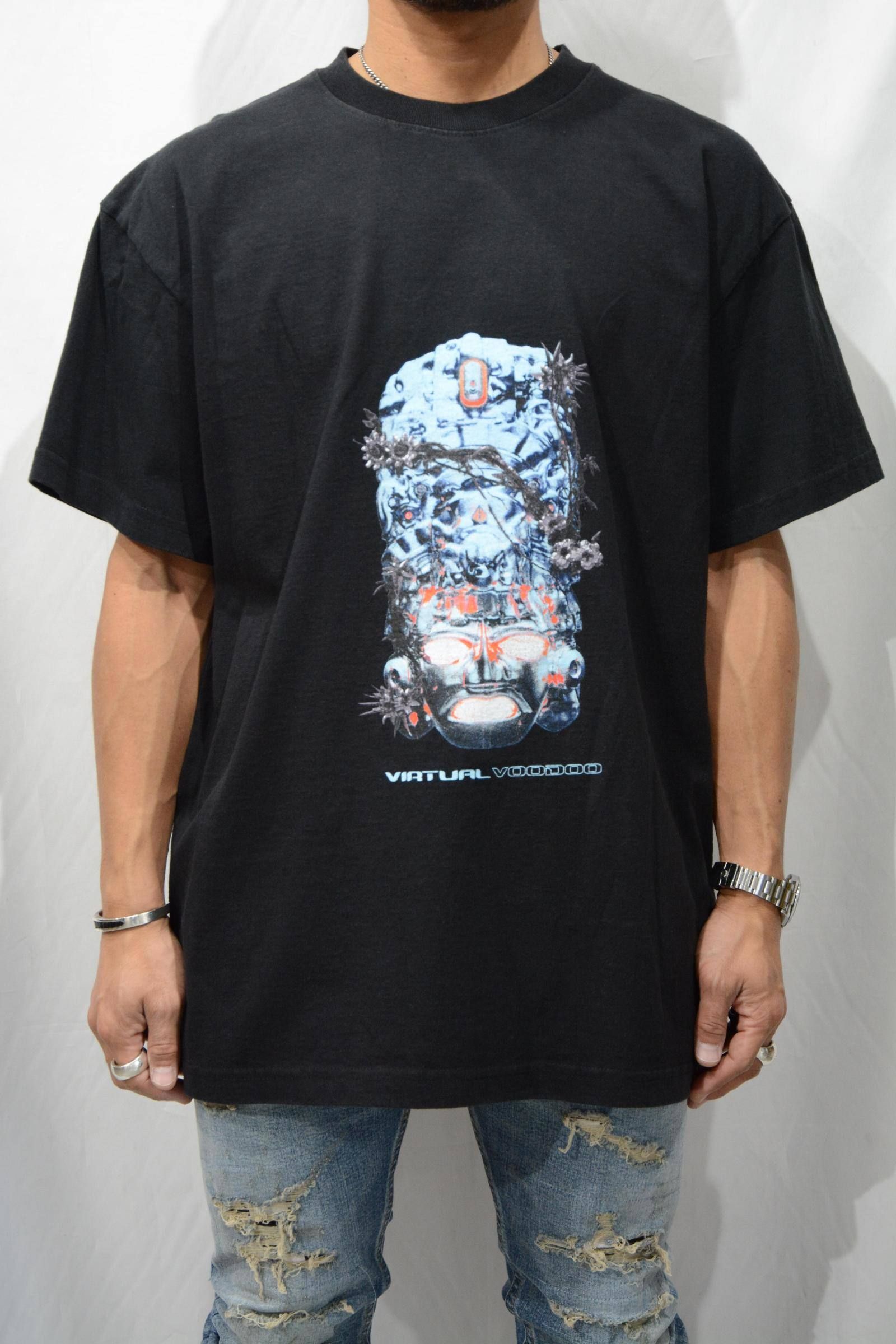 ALCHEMIST - ”APEX SHORT SLEEVE TEE | chord online store