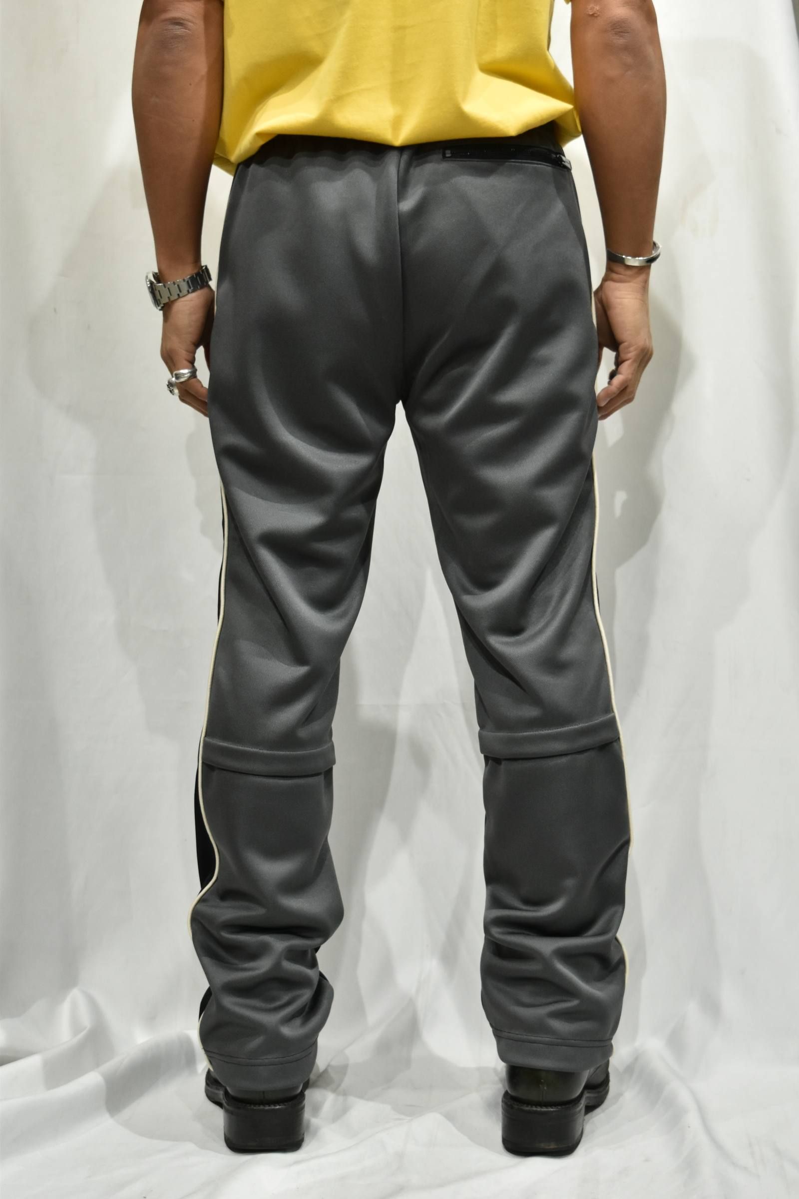 TRACK TROUSERS"