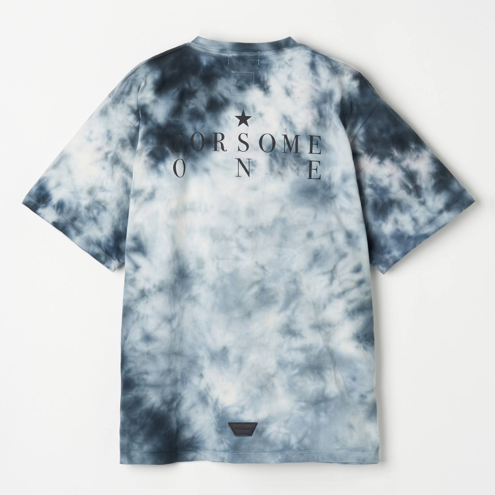 TIE DYE SOLO T"