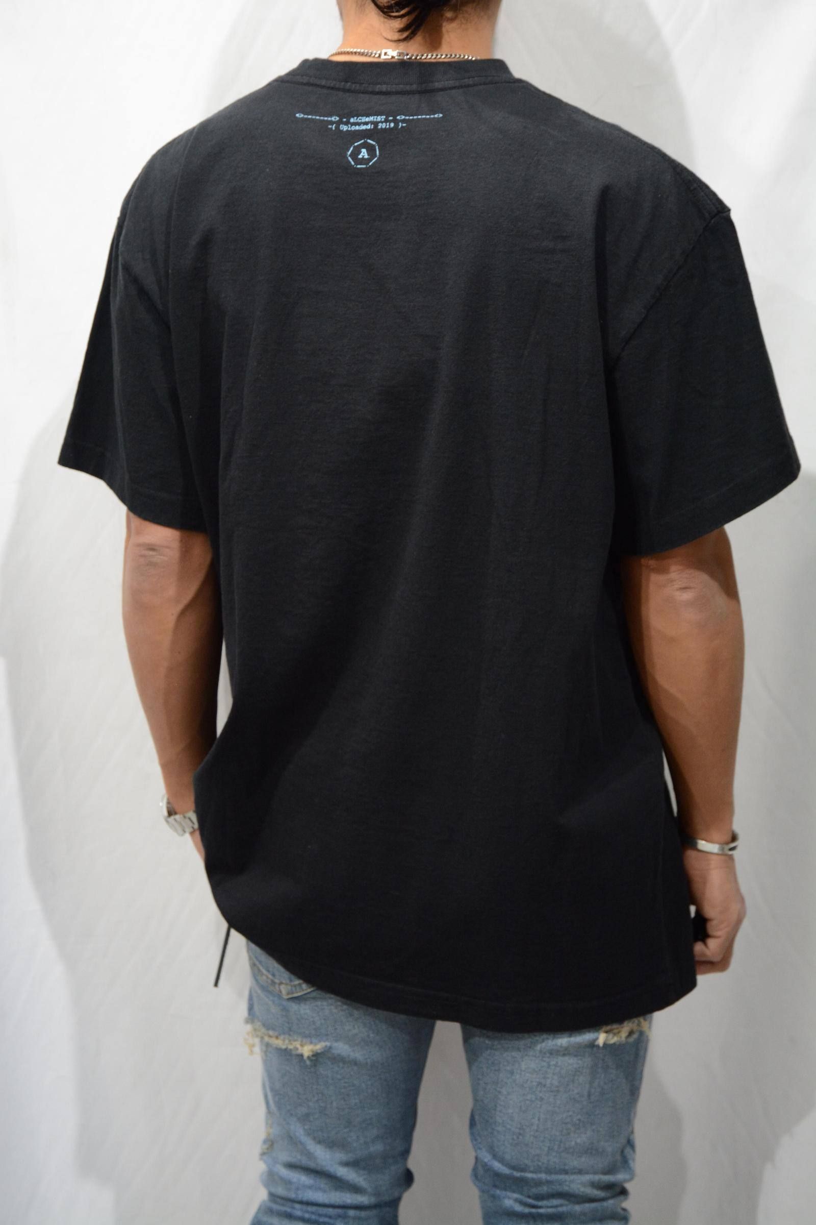 ”APEX SHORT SLEEVE TEE