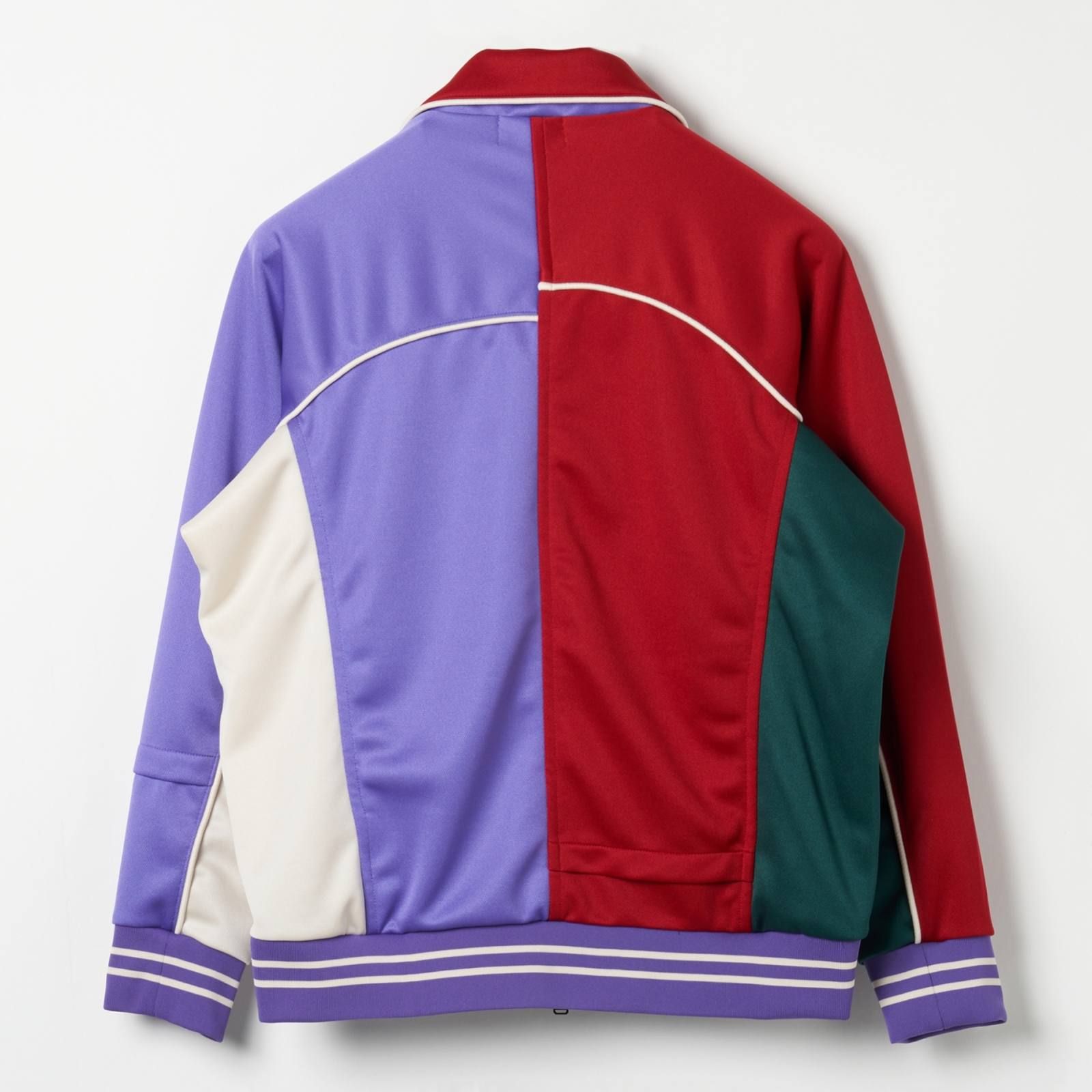 TRACK TOP"